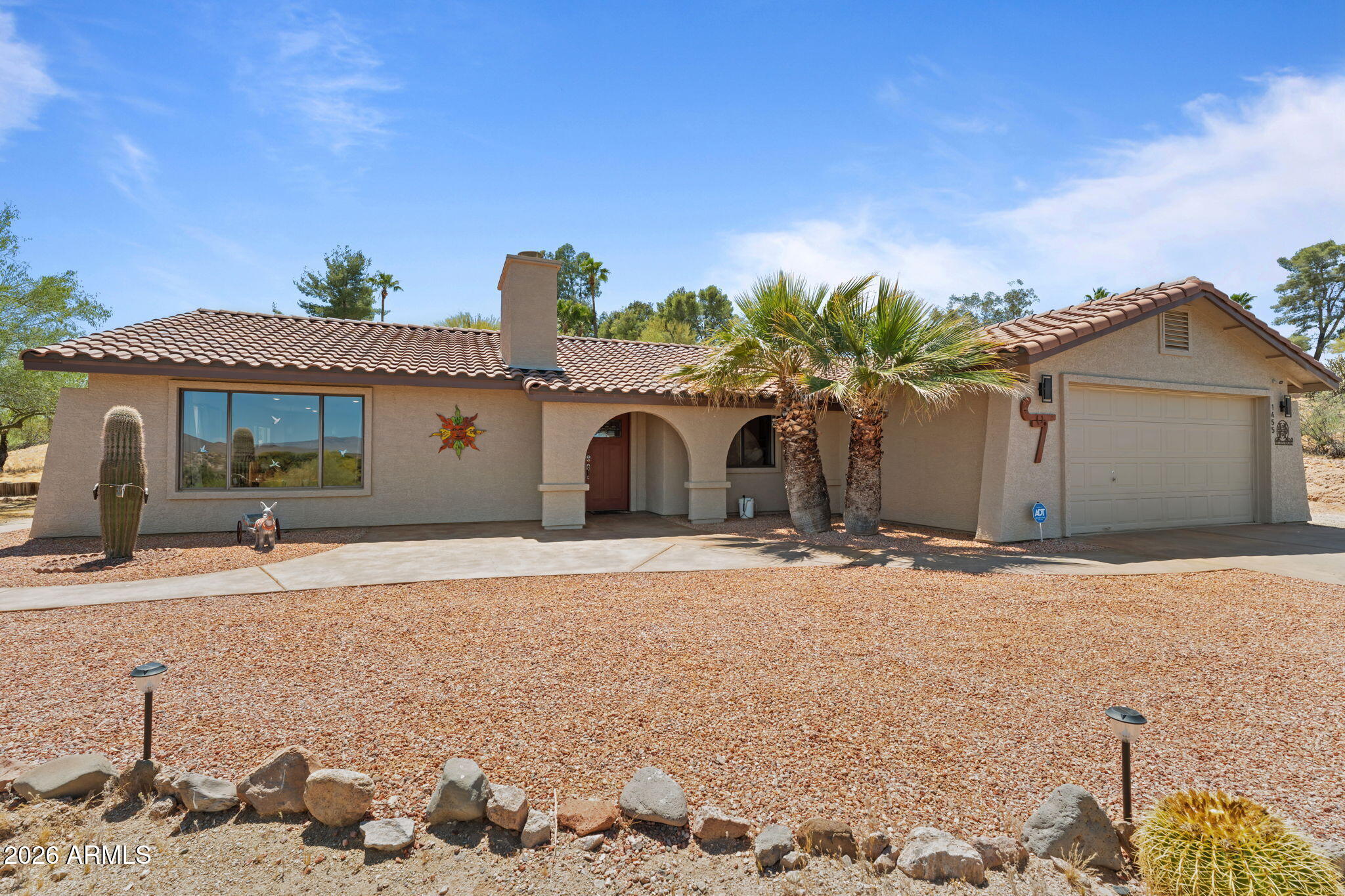 1455 N Lazy Fox Road — photo