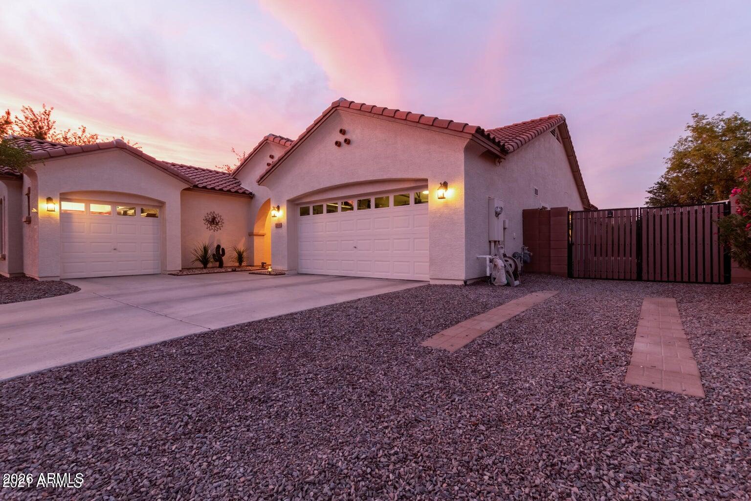 2914 E Coconino Drive — photo