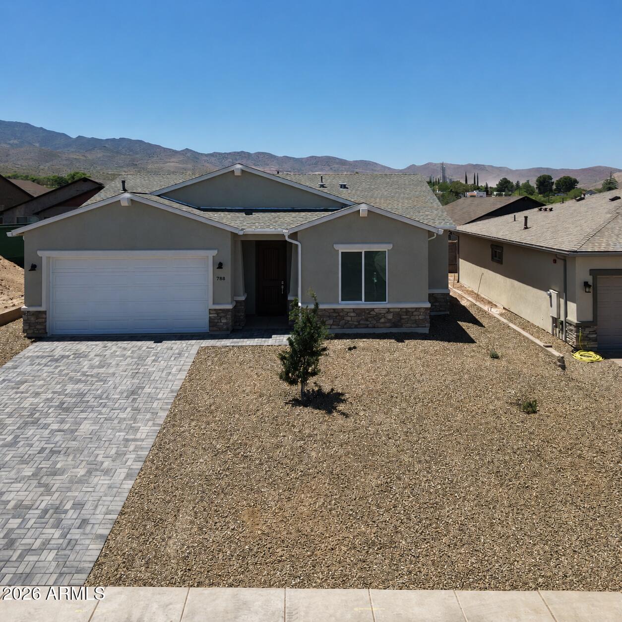 788 Flat Iron Road Lot 502 — photo