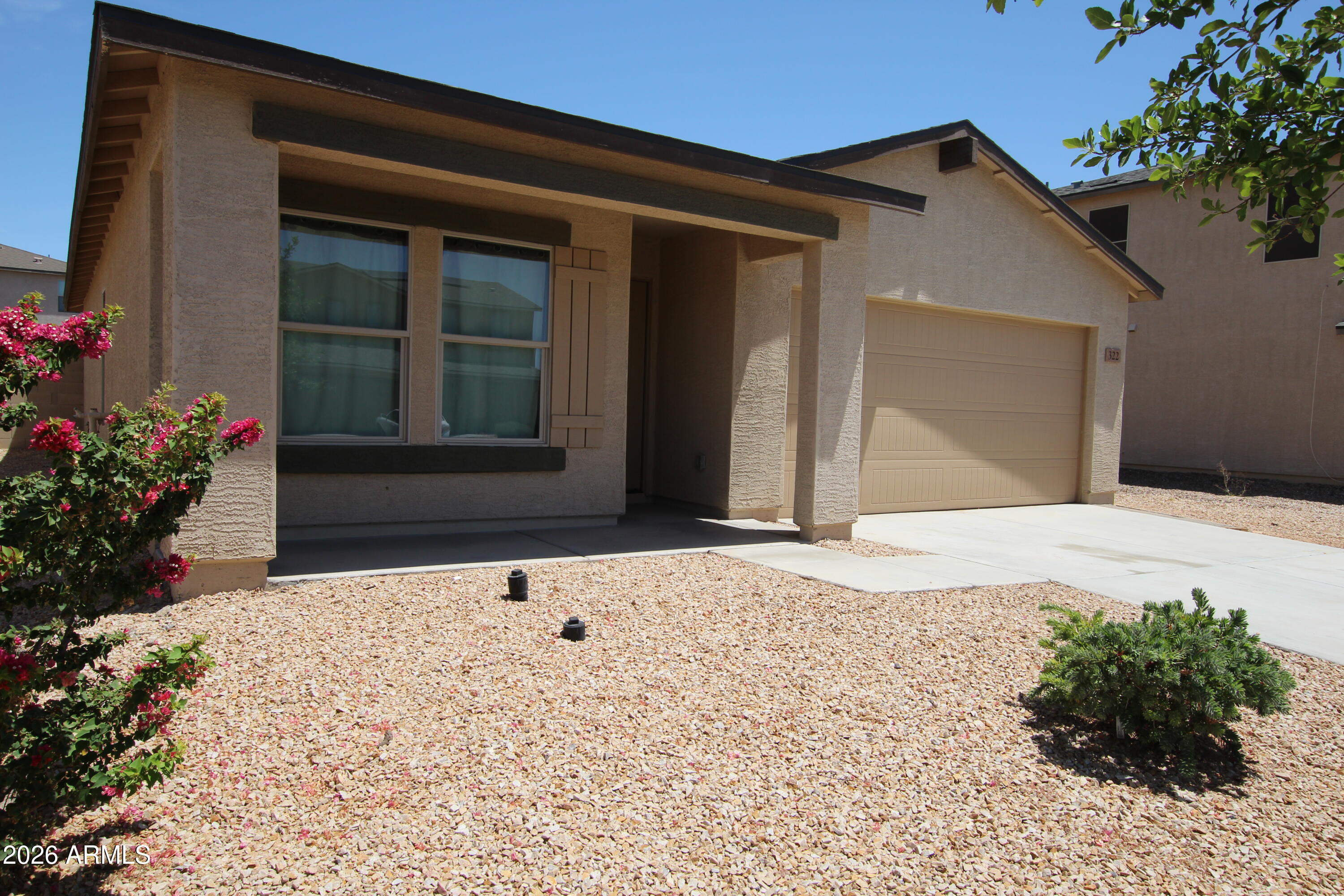 322 E Bobcat Place — photo