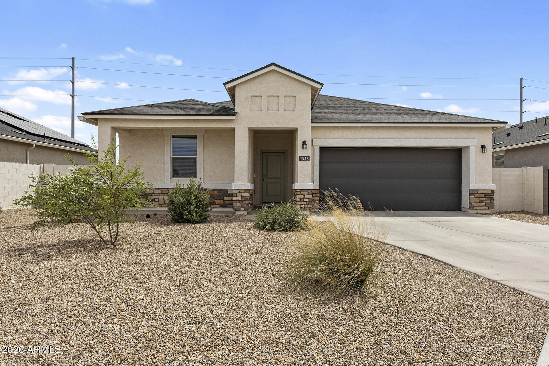1545 E Mason Drive — photo