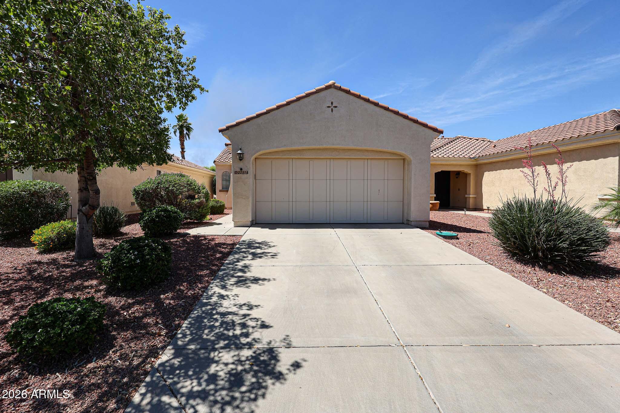 22516 N San Ramon Drive — photo