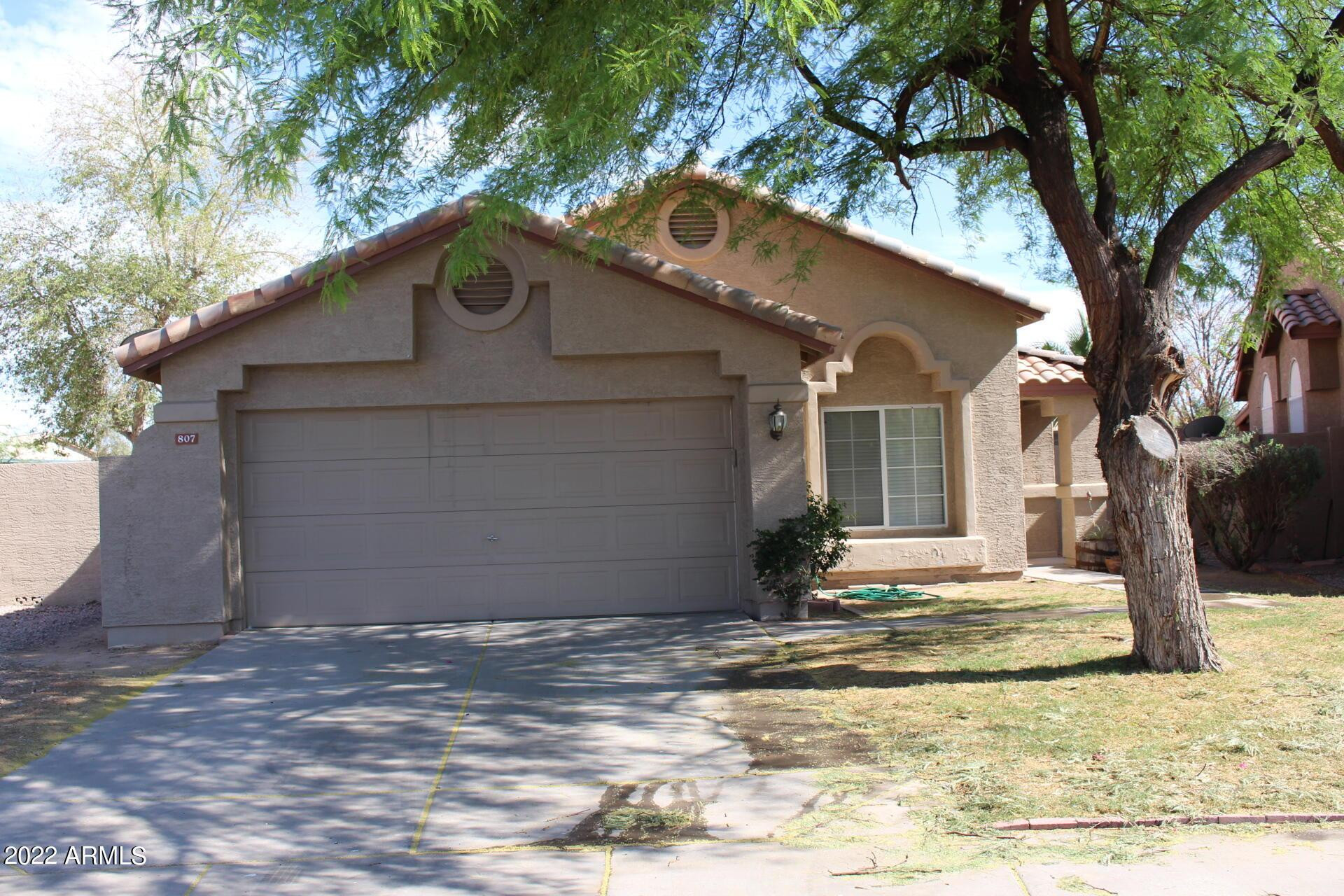 807 W Kesler Lane — photo