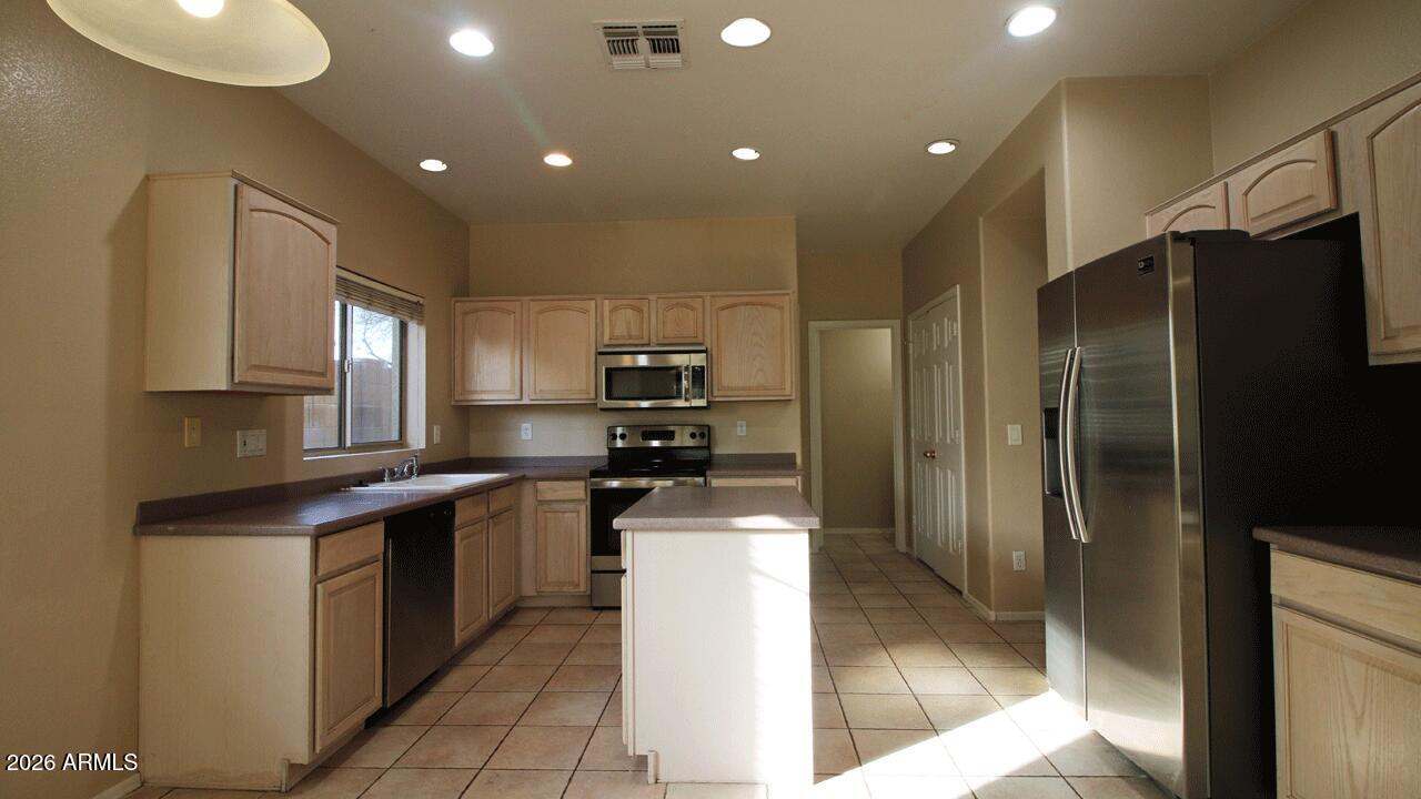 3414 W Steinbeck Drive — photo