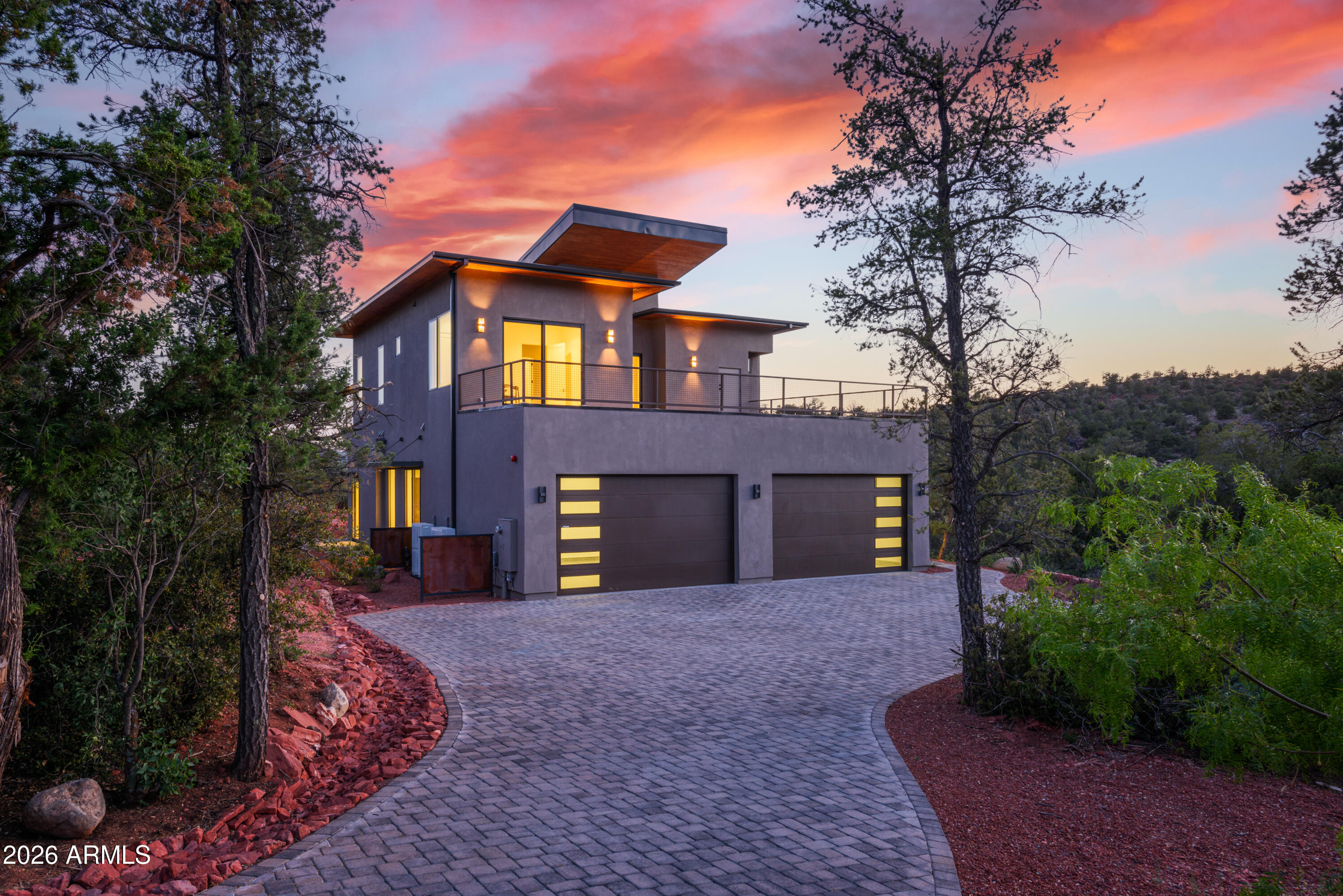 57 Peak Point Court — photo