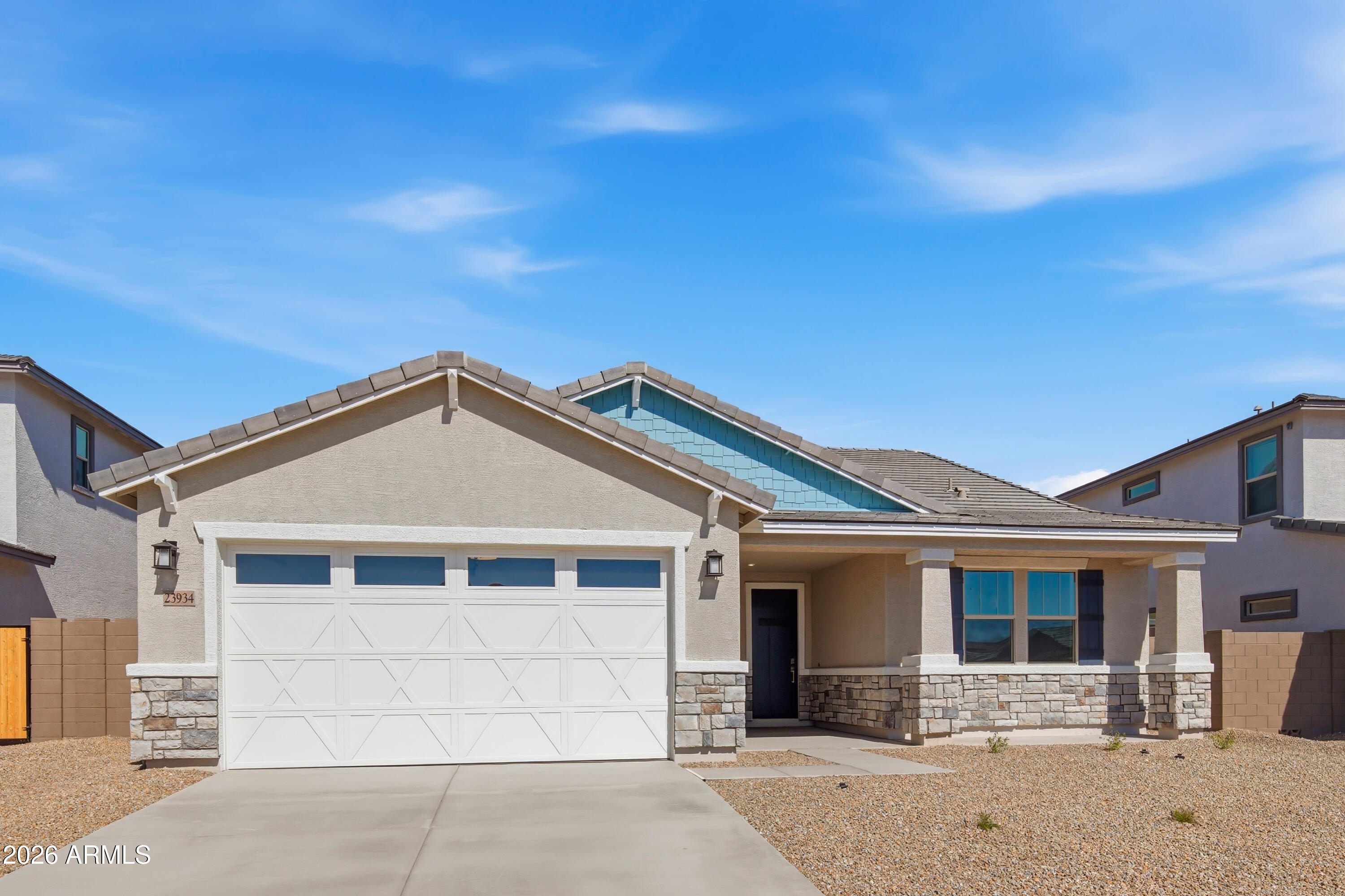 23934 W Carver Drive — photo