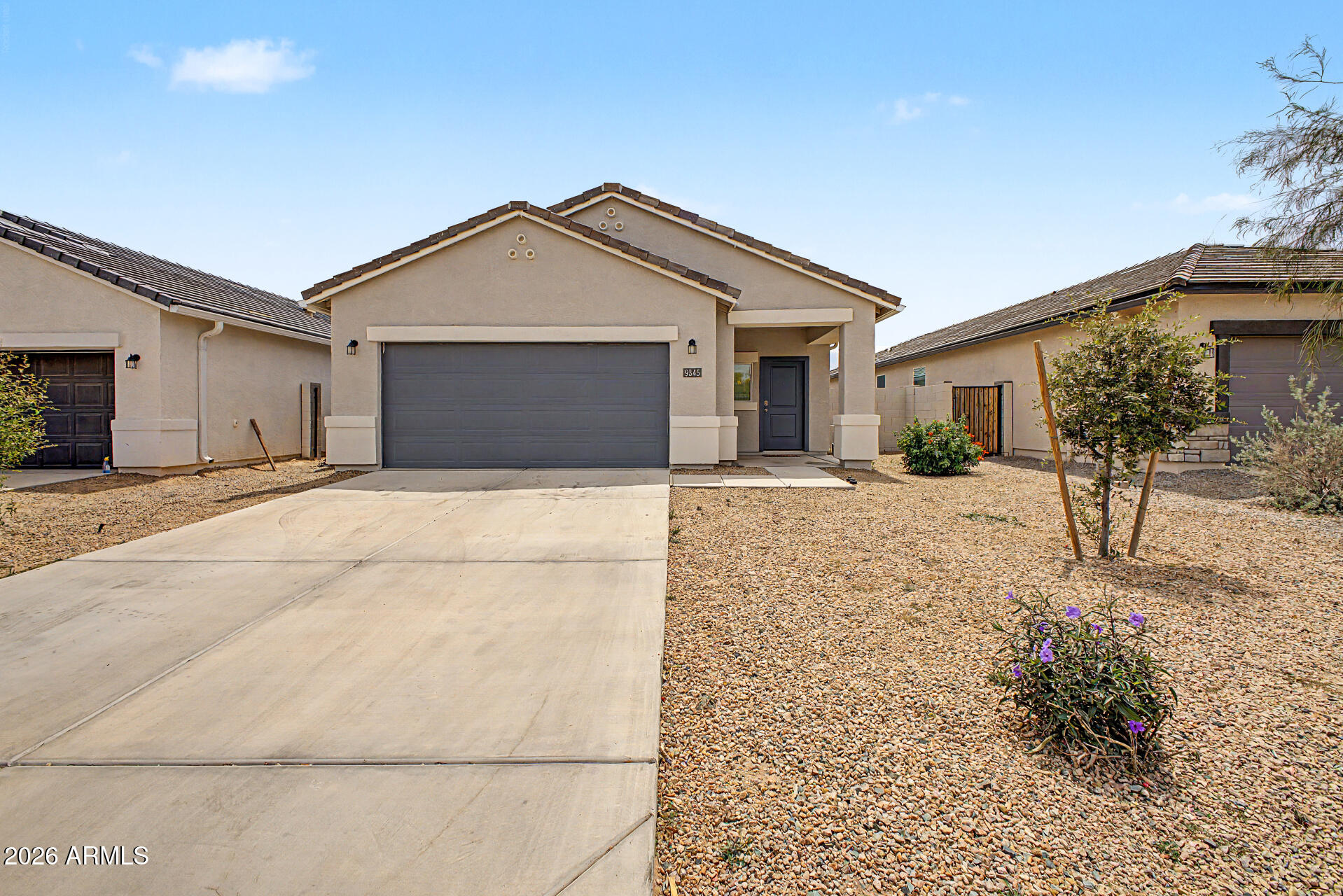 9345 E Tangerine Road — photo