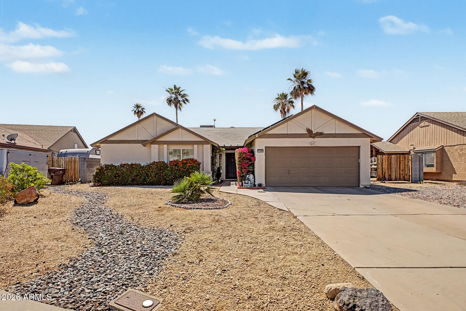 11808 N 78th Drive — photo