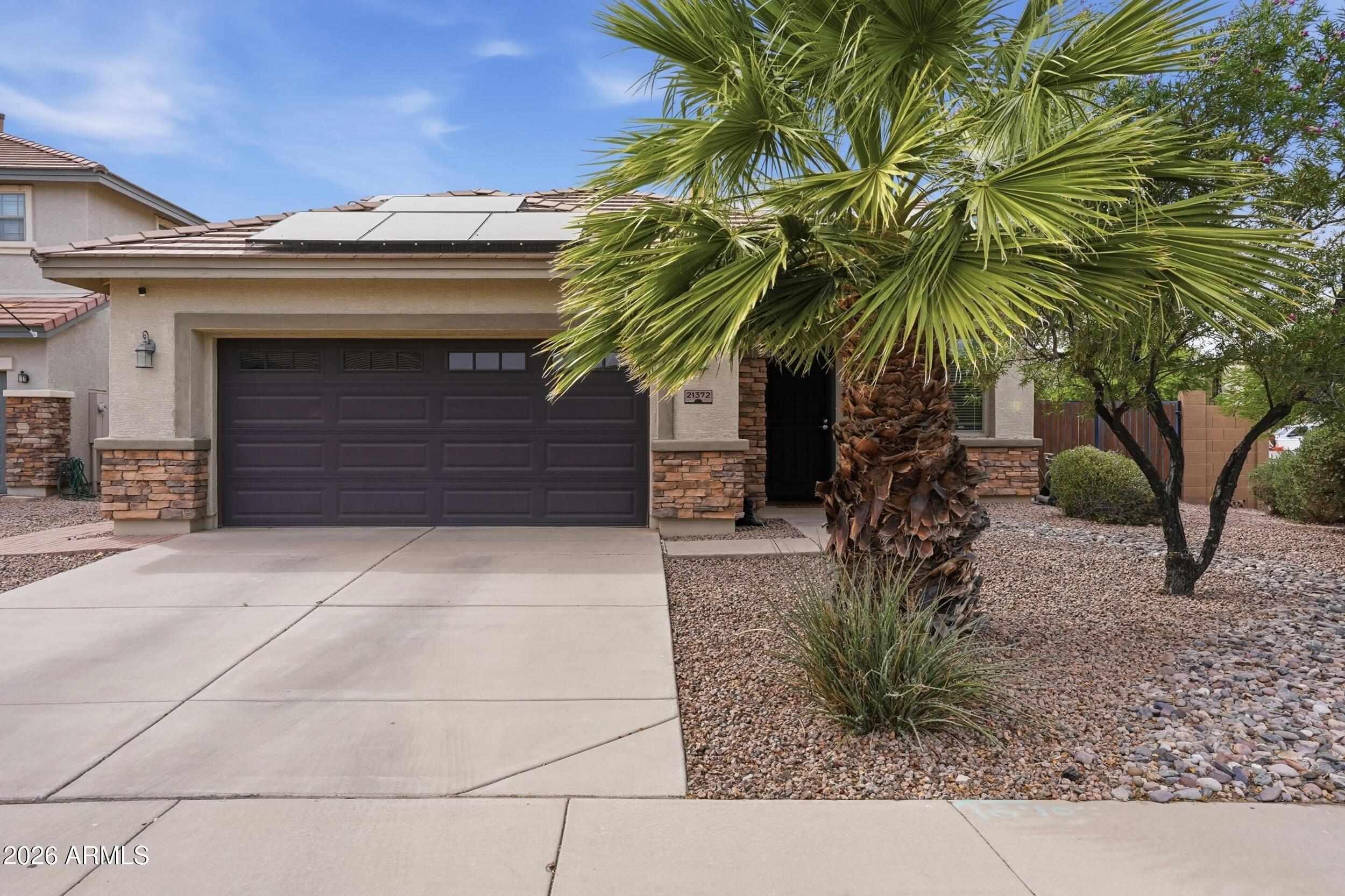 21372 N Klock Court — photo