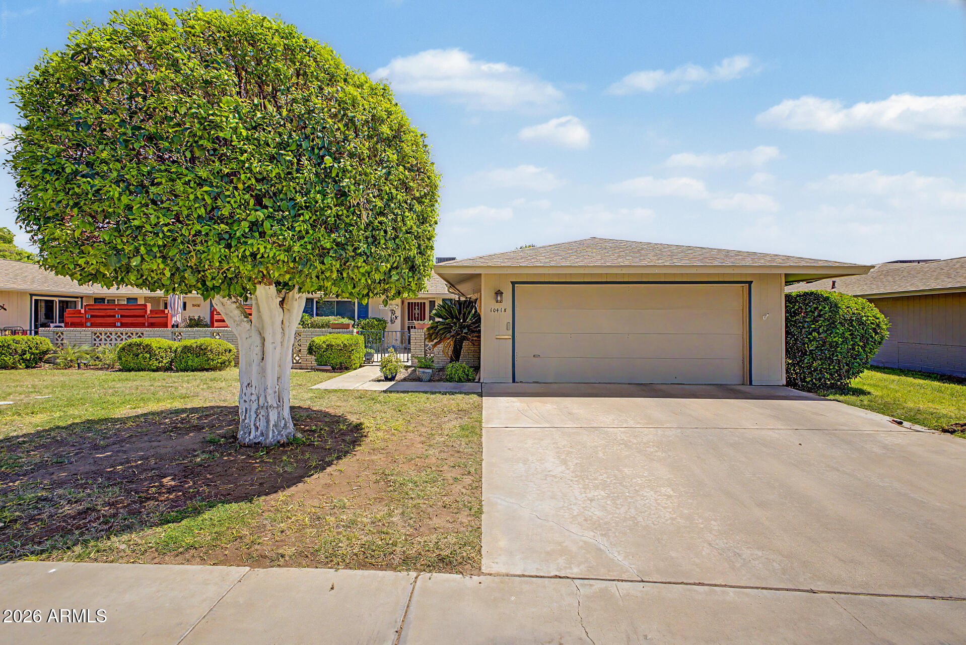 10418 W el Capitan Circle — photo