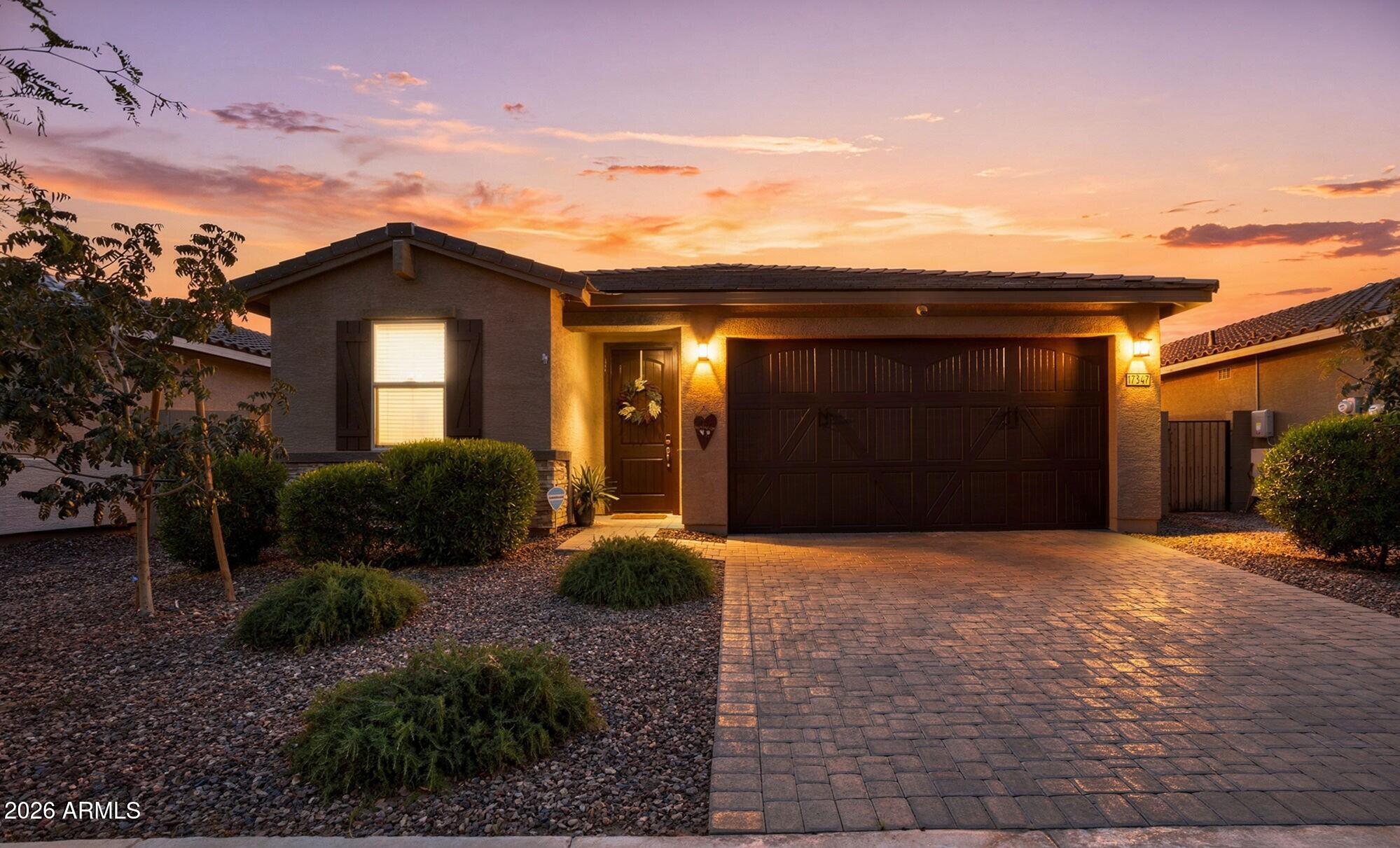 17347 W Red Fox Road — photo