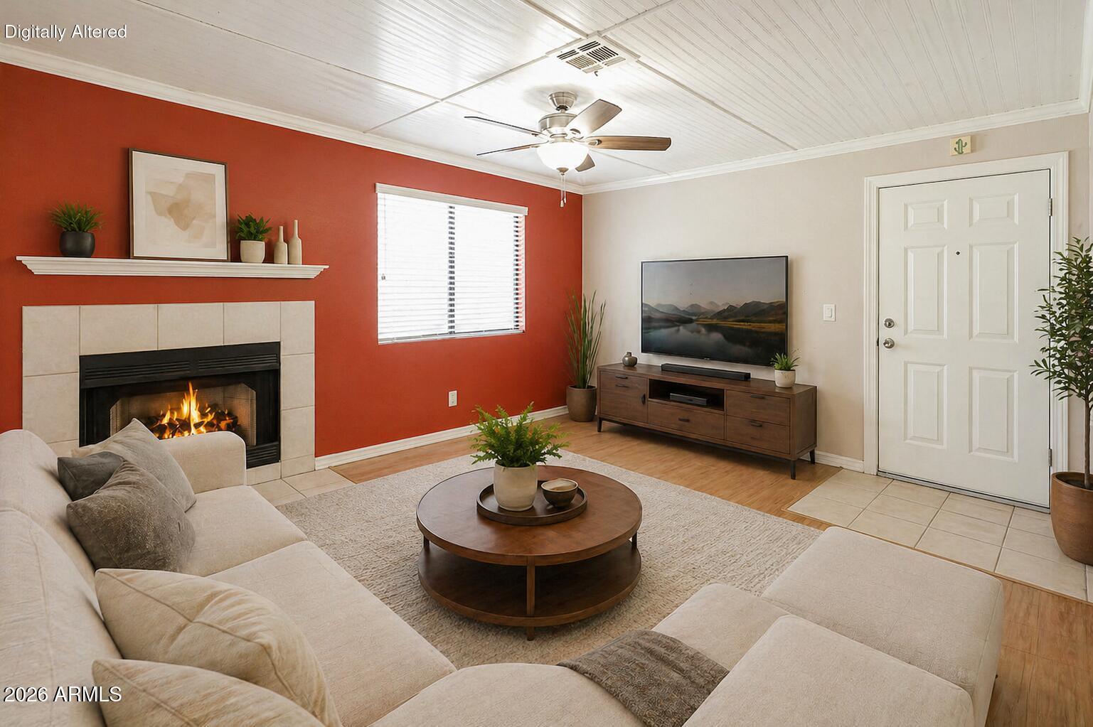 1075 E Chandler Boulevard 104 — photo