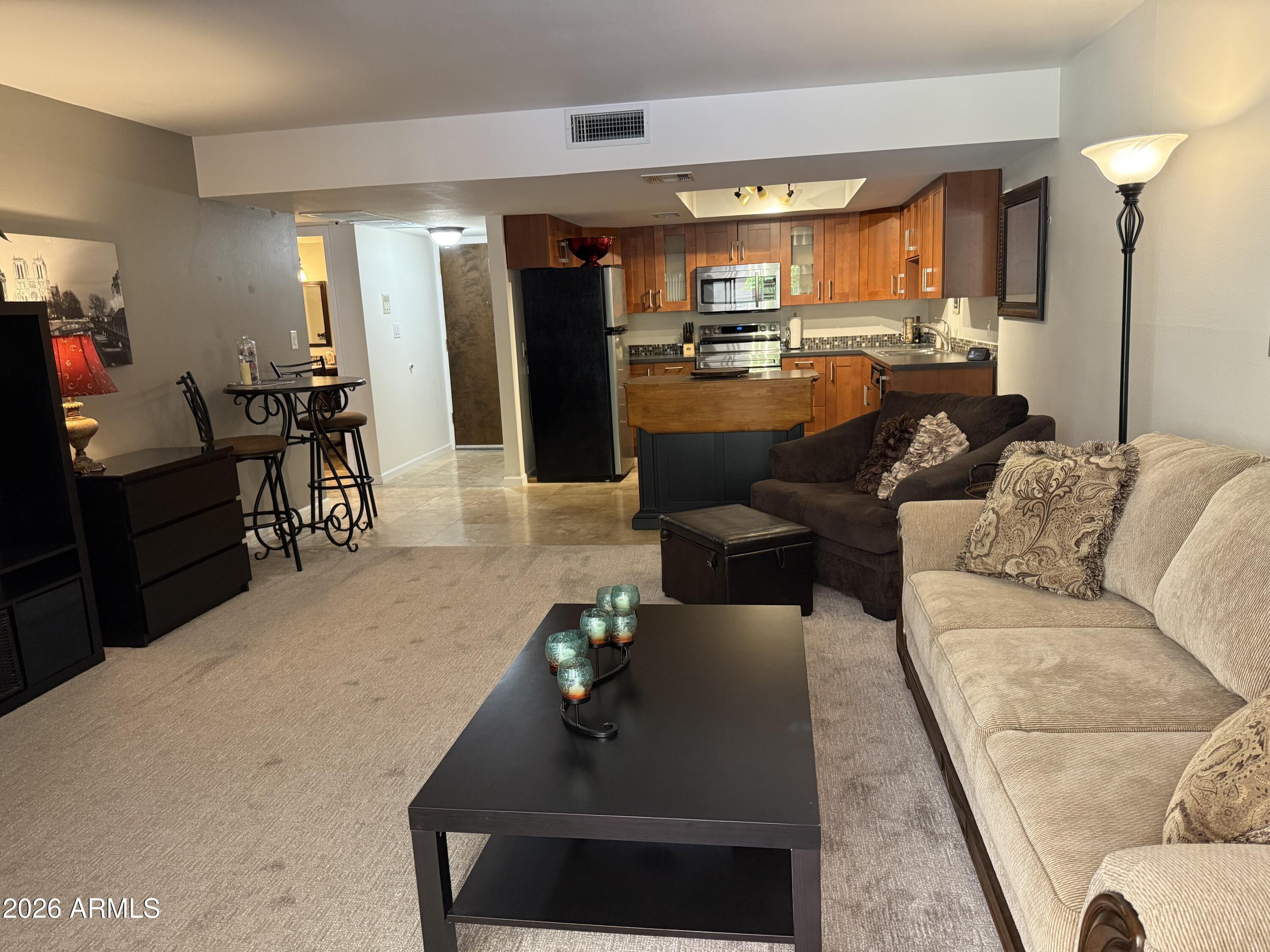 7830 E Camelback Road 107 — photo