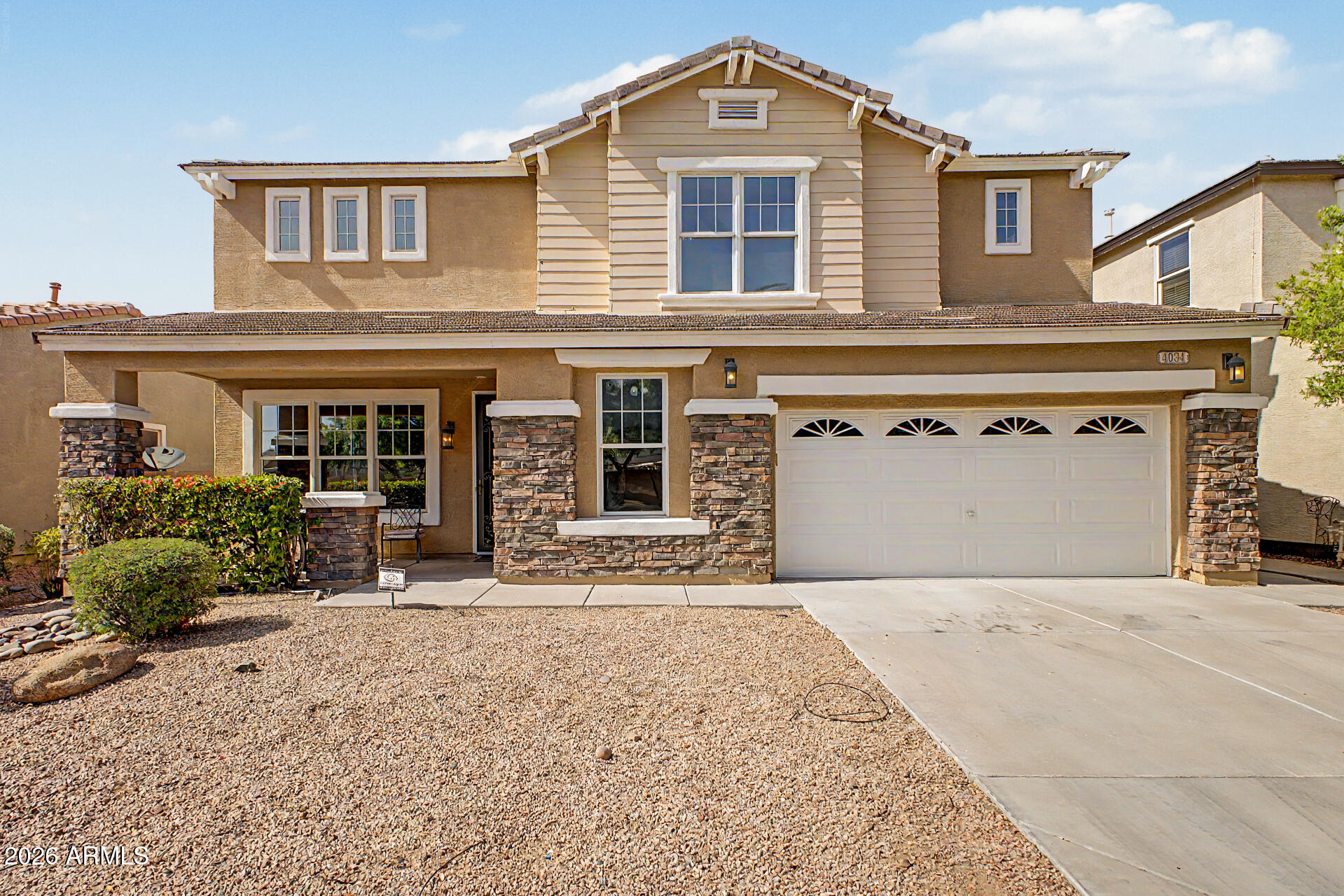 4034 W Saint Kateri Drive — photo