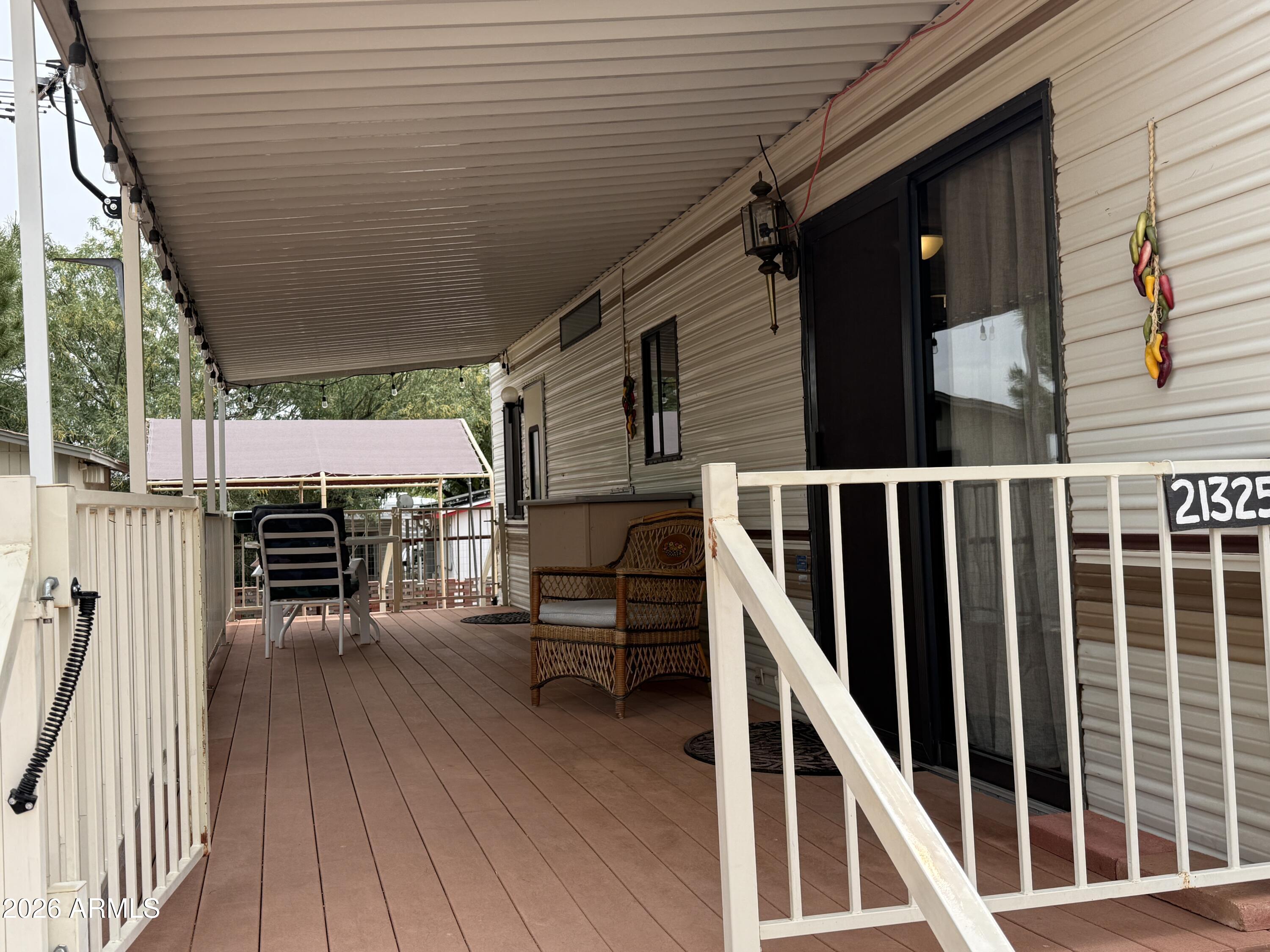 21325 W Trading Post Trail 378 — photo