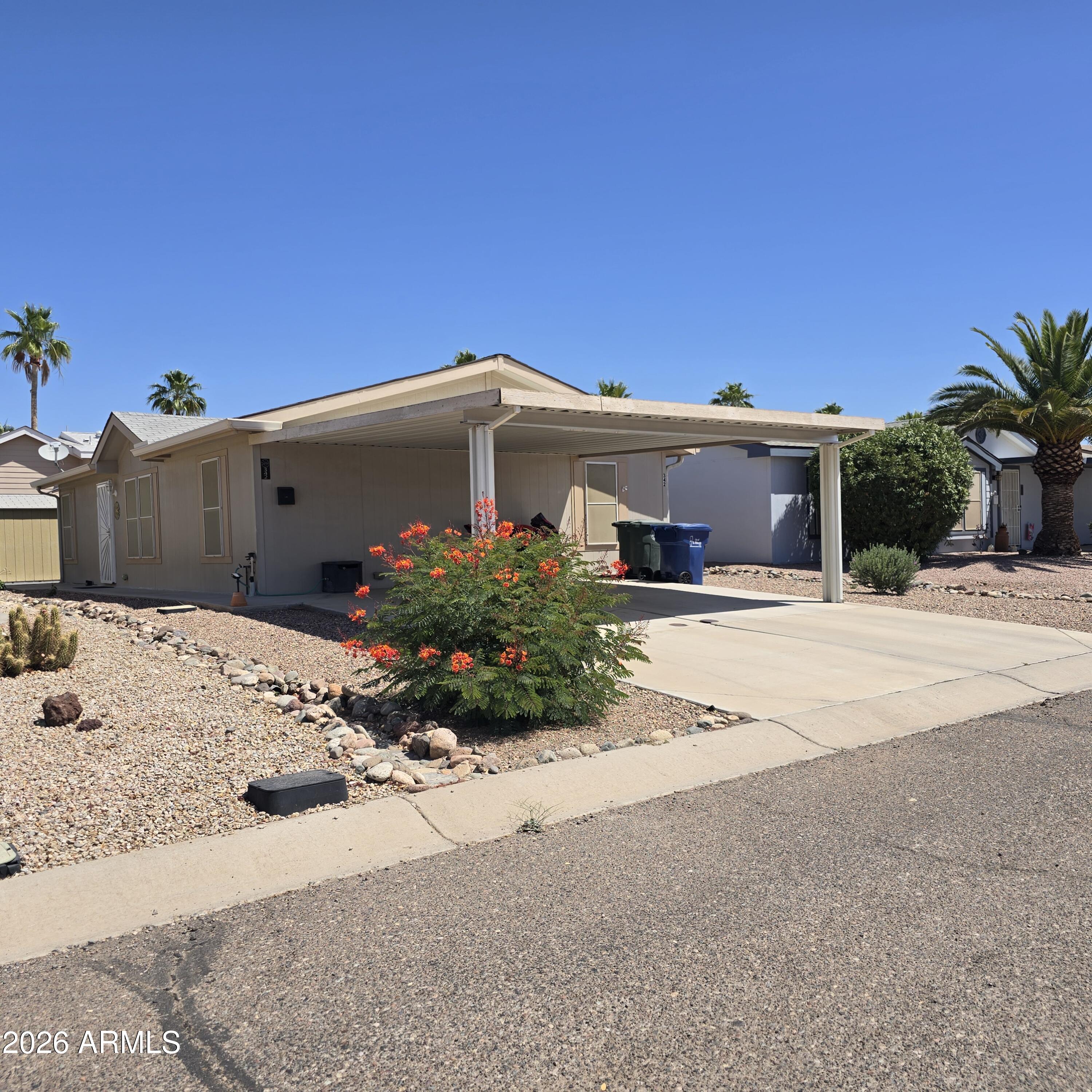 16101 N el Mirage Road 342 — photo
