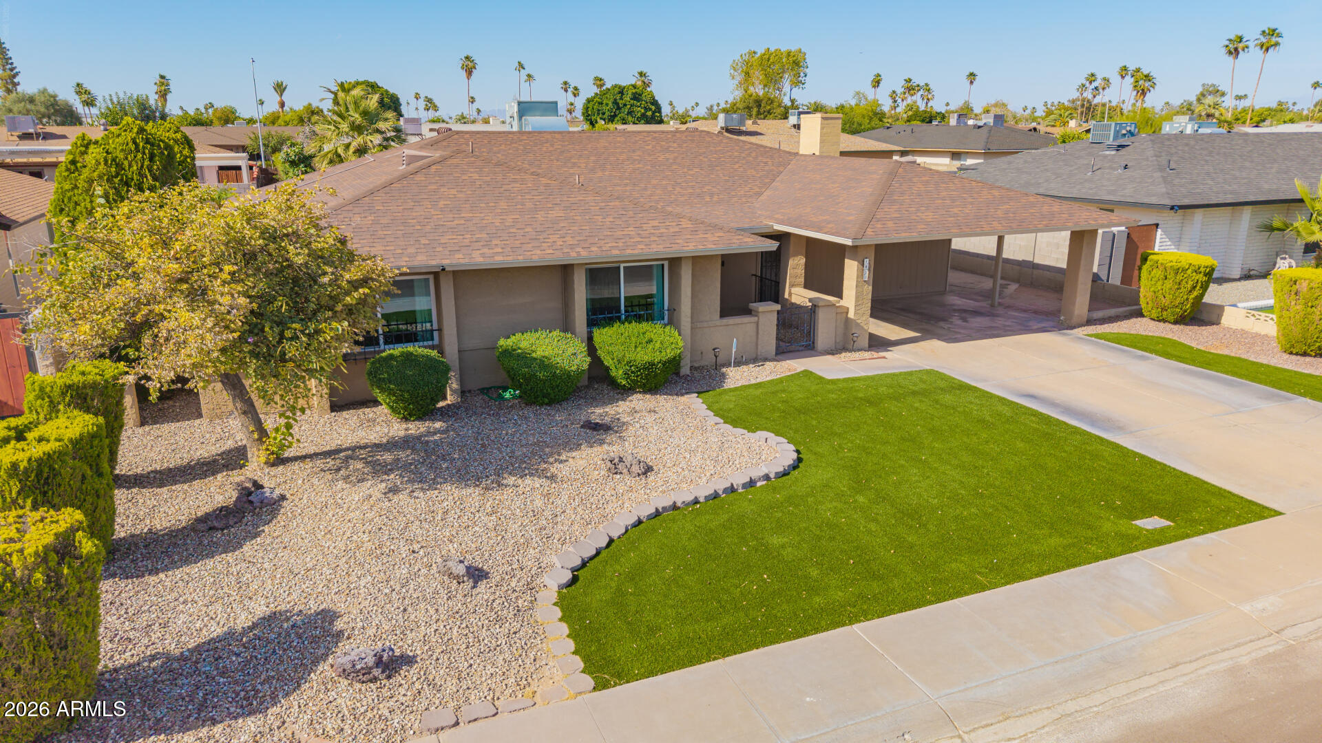1822 E Auburn Drive — photo