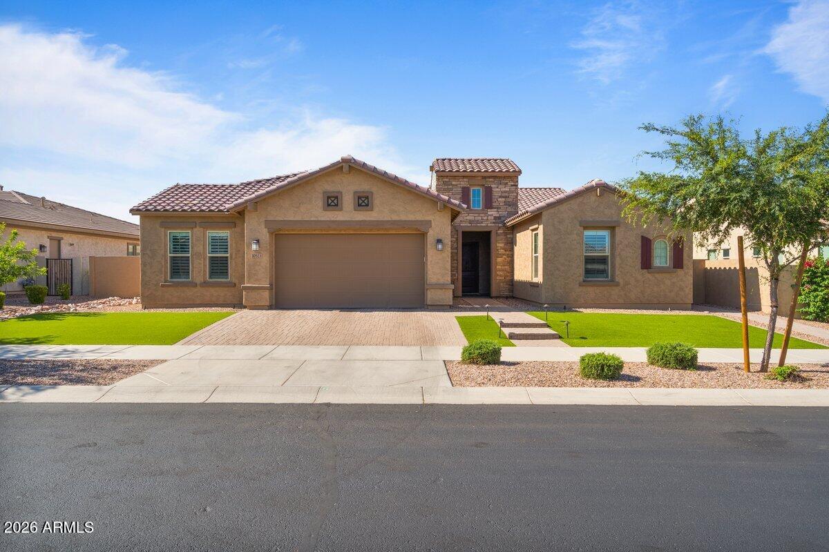10523 E Thornton Avenue — photo