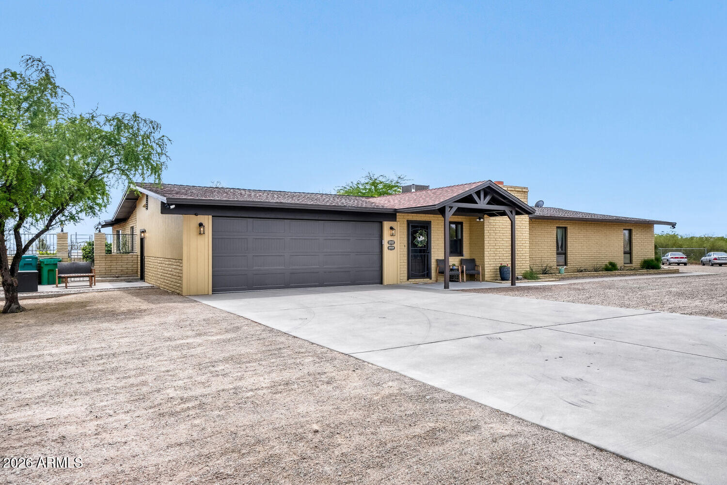 10226 E Iris Road, Mesa, AZ 85207 — photo 2