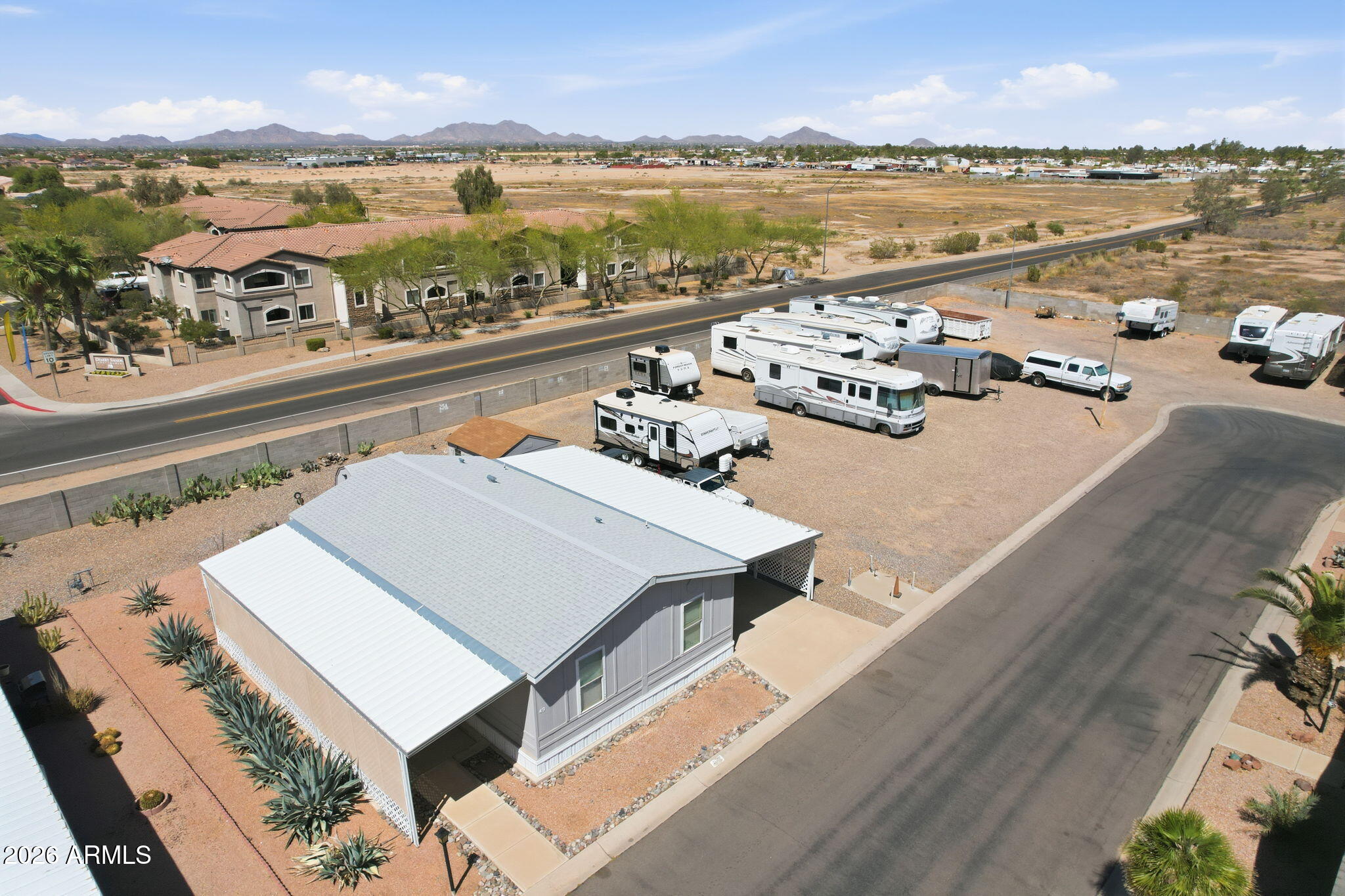 450 W Sunwest Drive 49 — photo