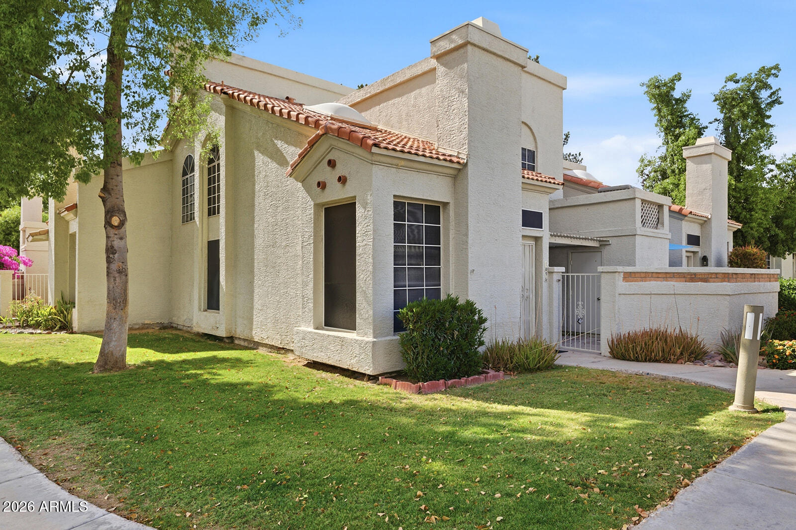 1717 E Union Hills Drive 1096 — photo
