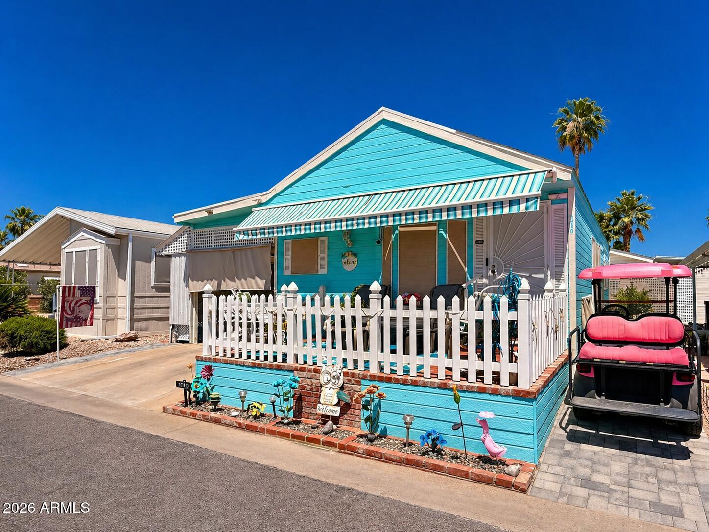 8865 E Baseline Road 1010 — photo
