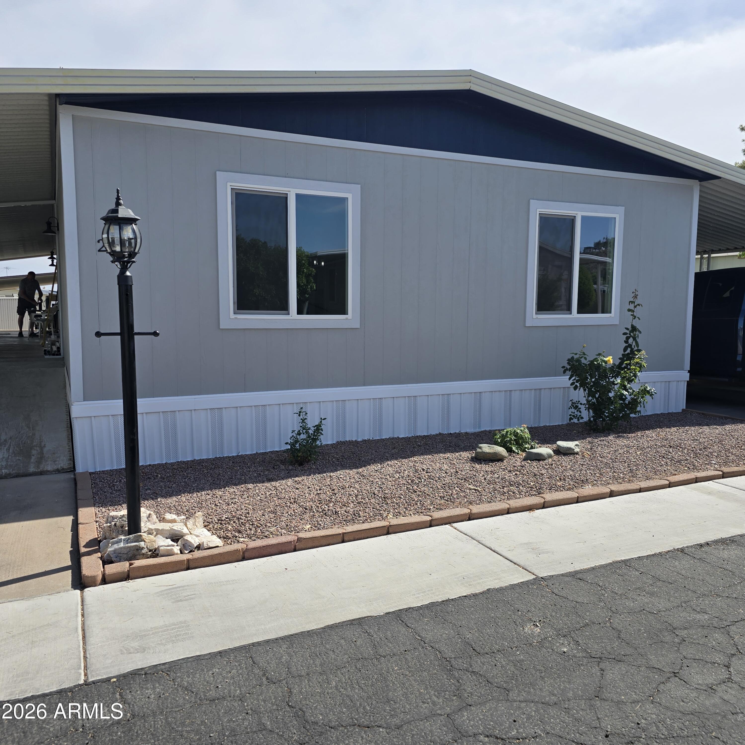 2701 E Utopia Road 29 — photo
