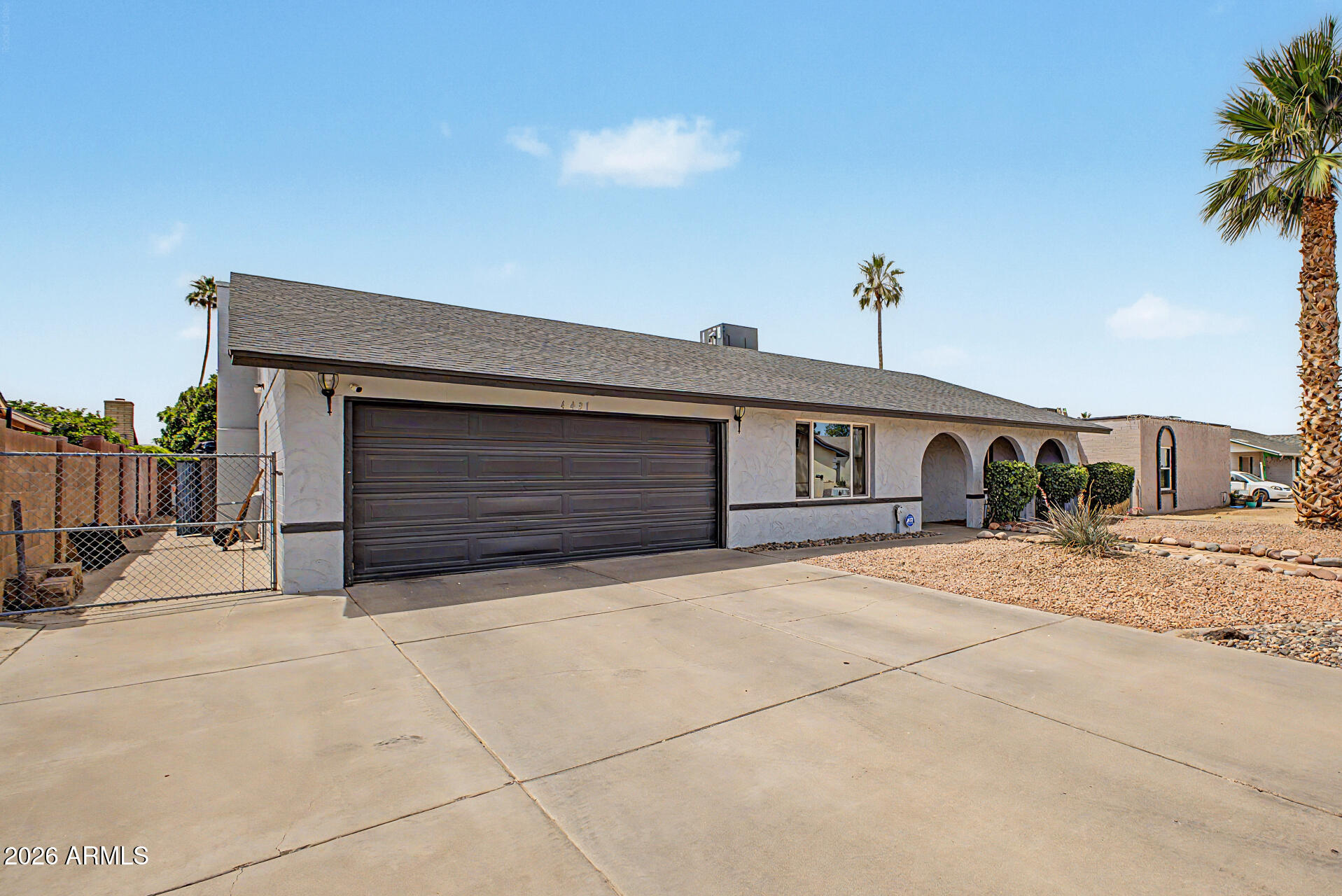 4431 W Garden Drive — photo