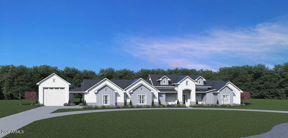 2866 E Cedar Waxwing Drive — photo