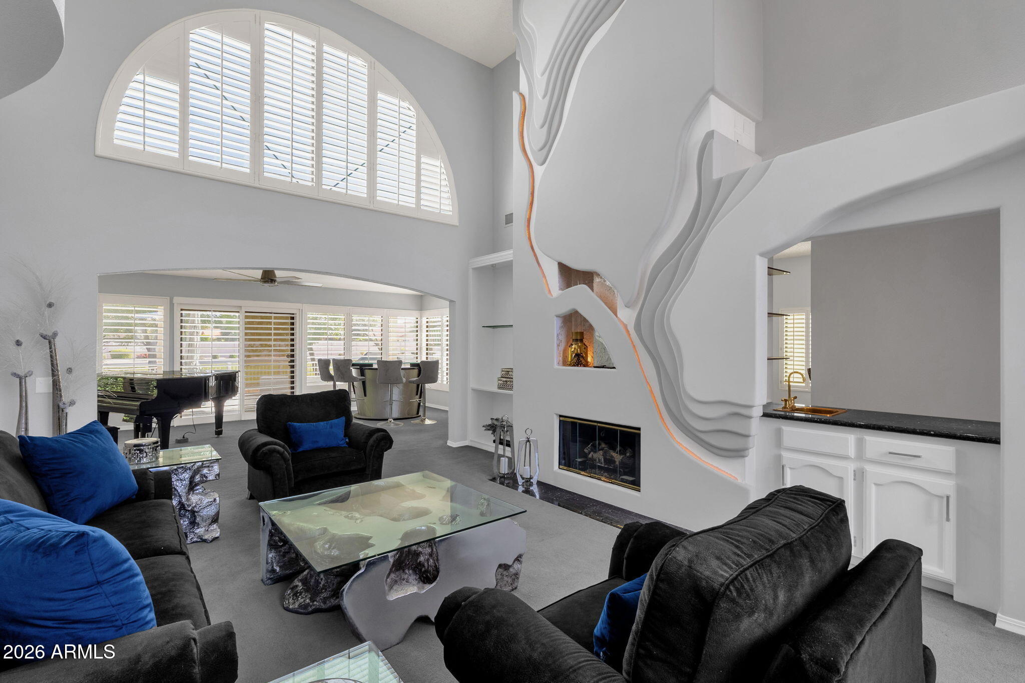 10429 E Cedar Waxwing Court — photo
