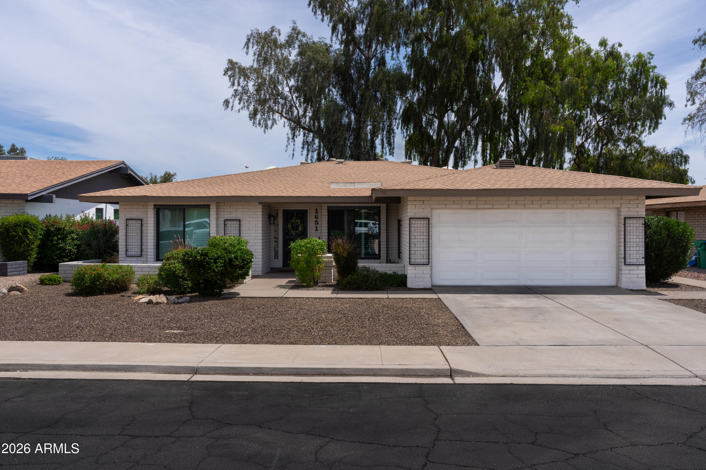 1651 S Ash Street — photo