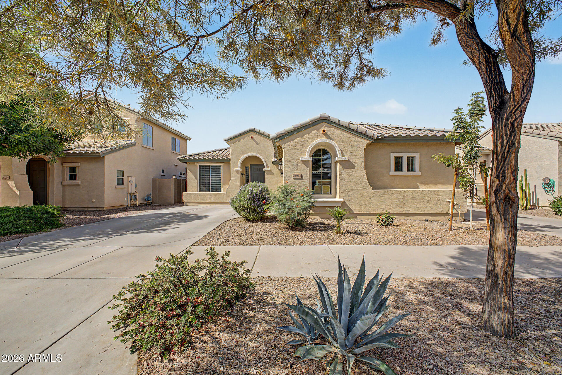 21044 E Duncan Street — photo