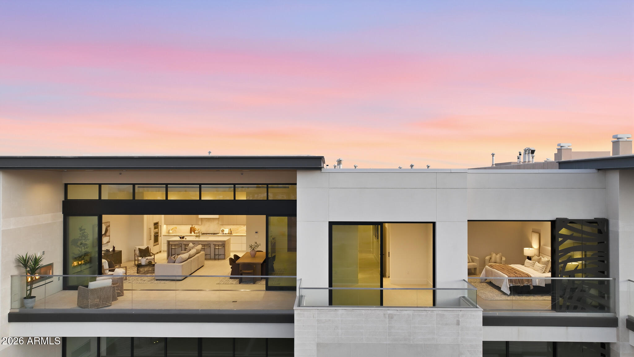 6587 N Palmeraie Boulevard 3013 — photo