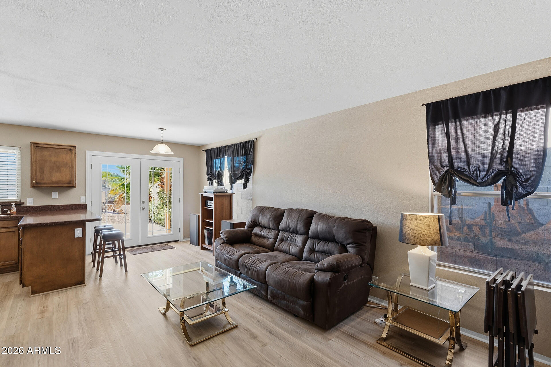 3947 W Whispering Wind Drive — photo