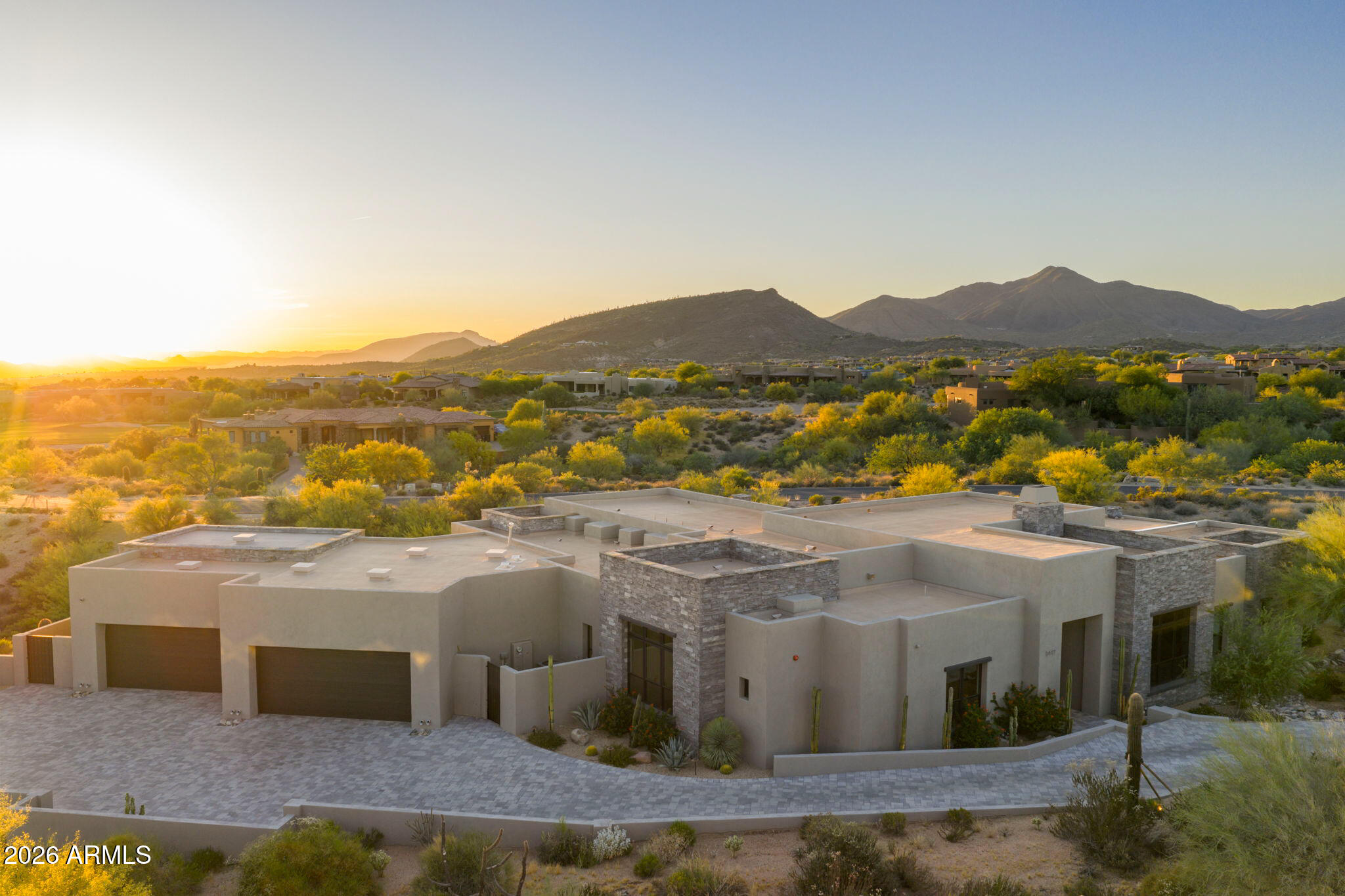 10177 E Joy Ranch Road — photo