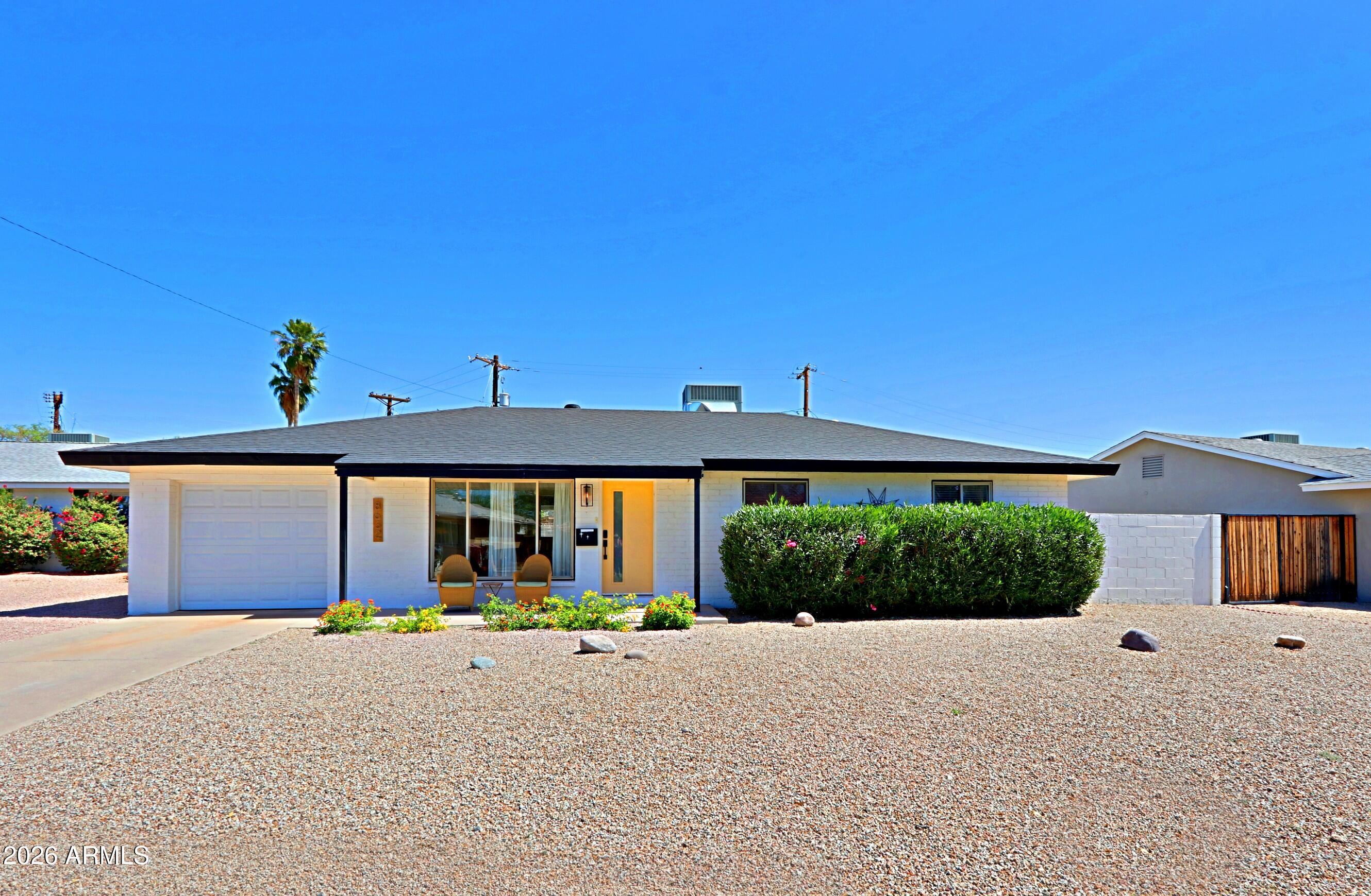 8632 E Palm Lane — photo