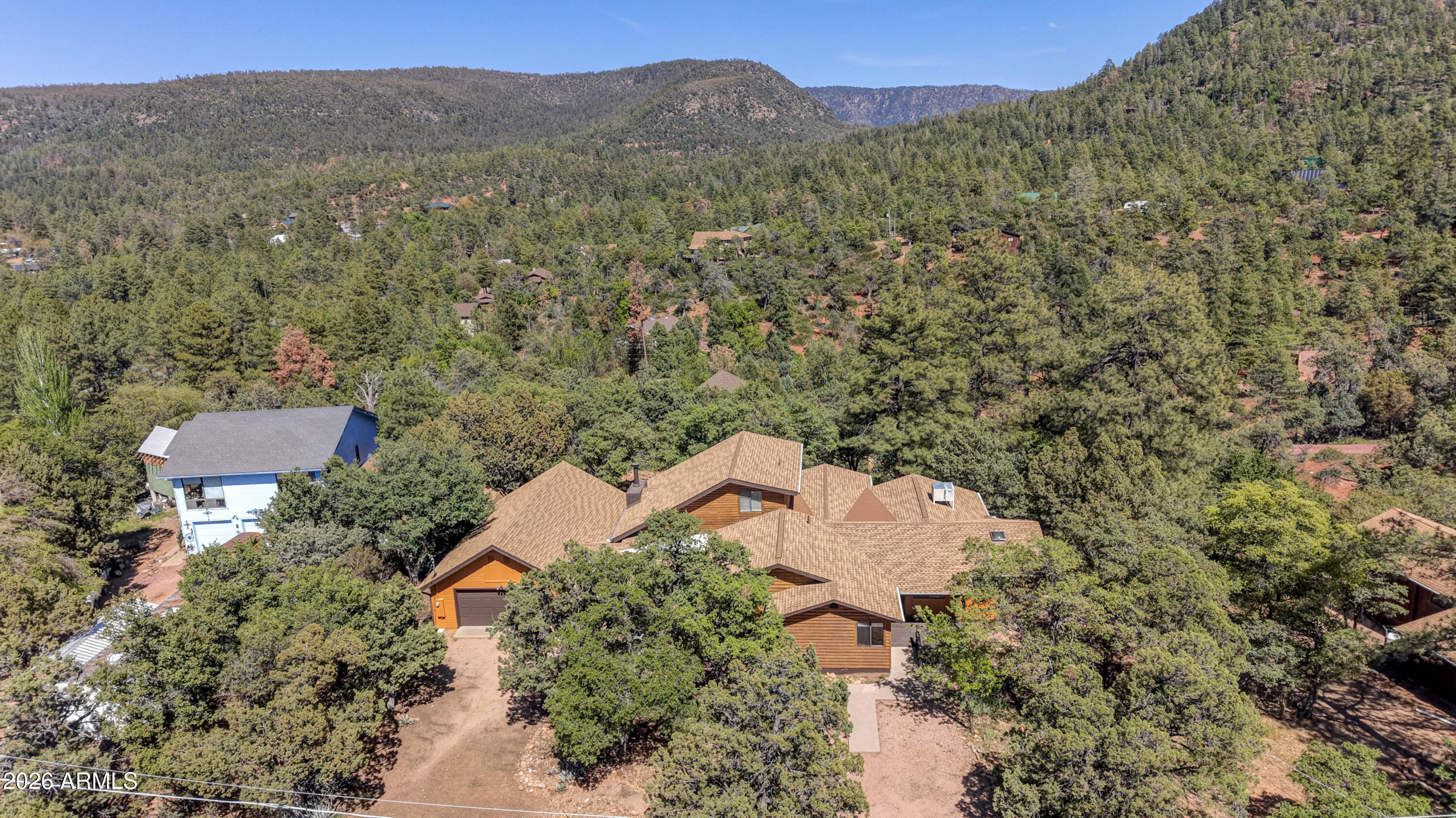 4823 N Rim View Loop — photo
