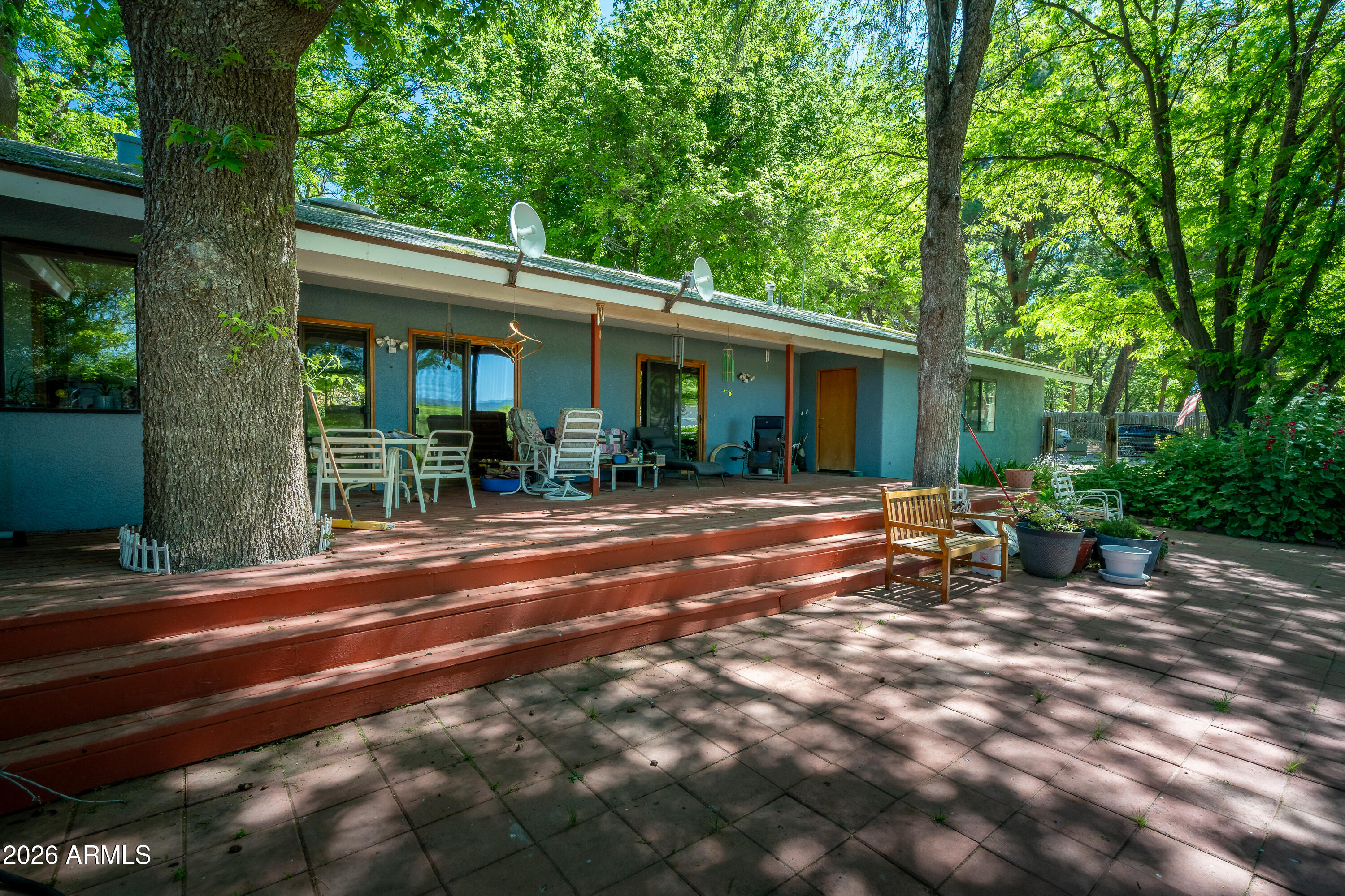 2933 W Middle Verde Road — photo