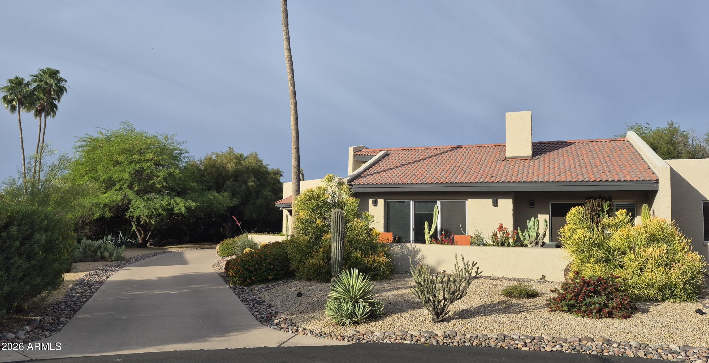 18409 E Horseshoe Circle — photo
