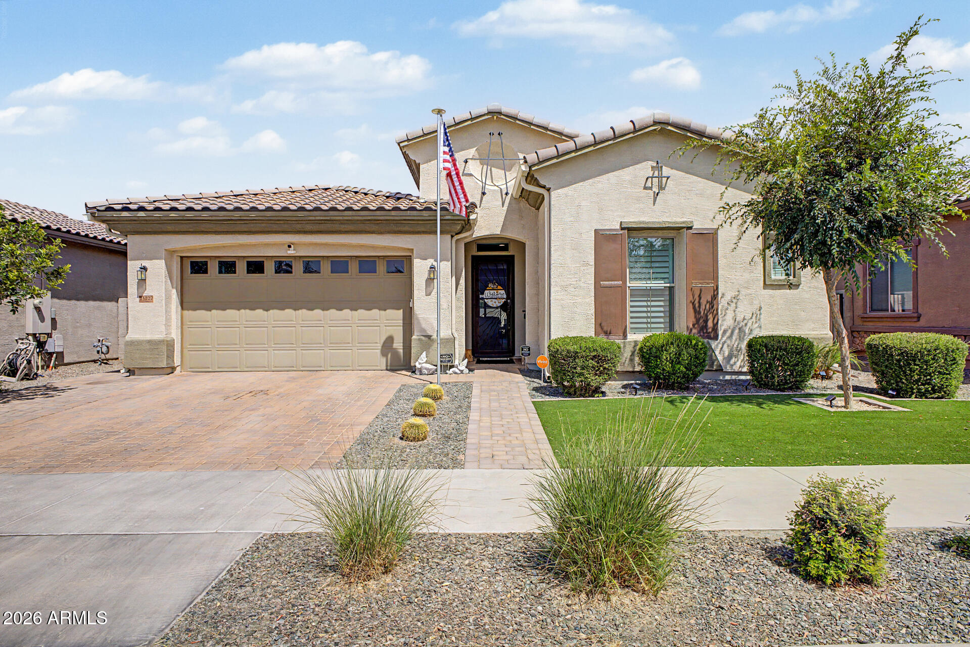 25727 S 230th Place — photo