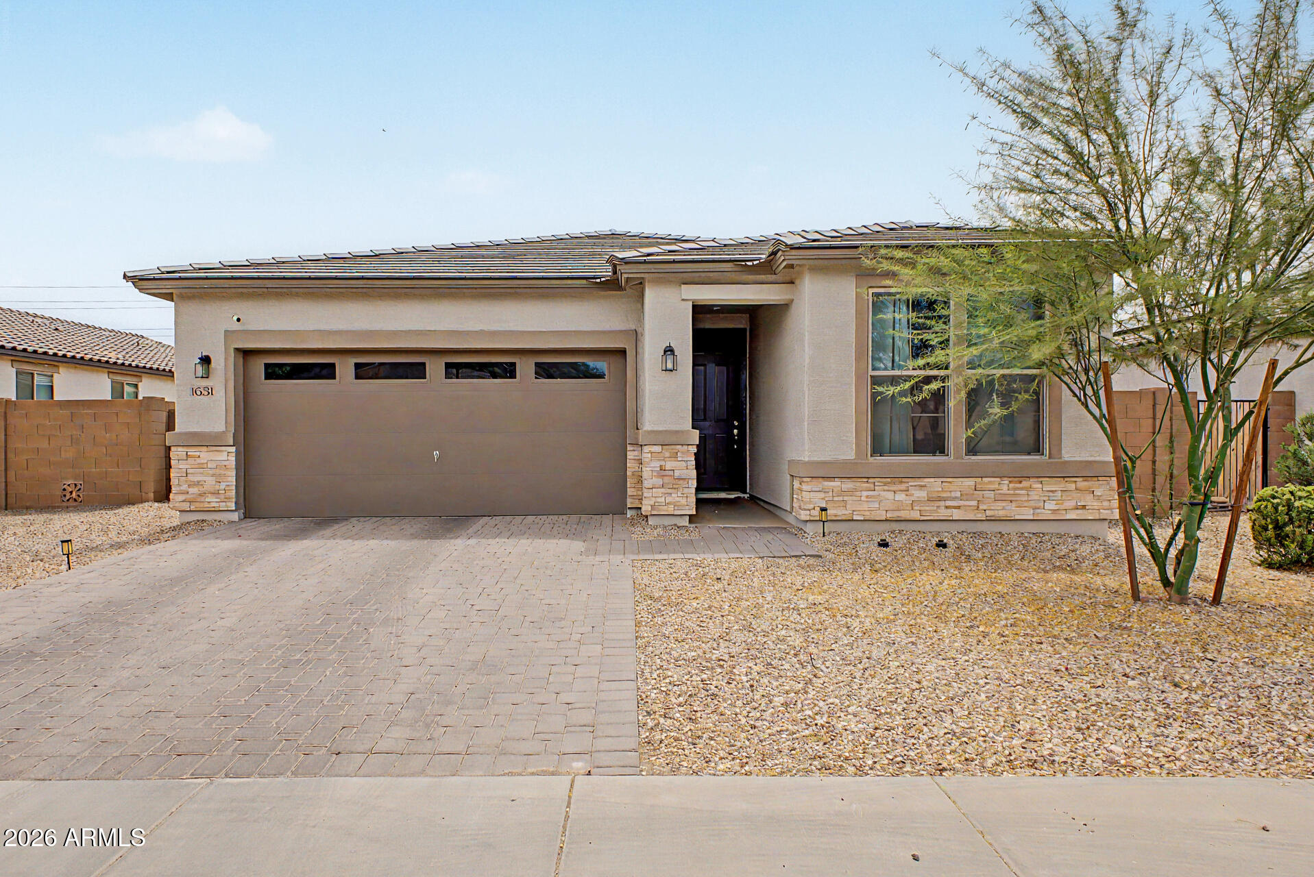 1631 E Paul Drive — photo