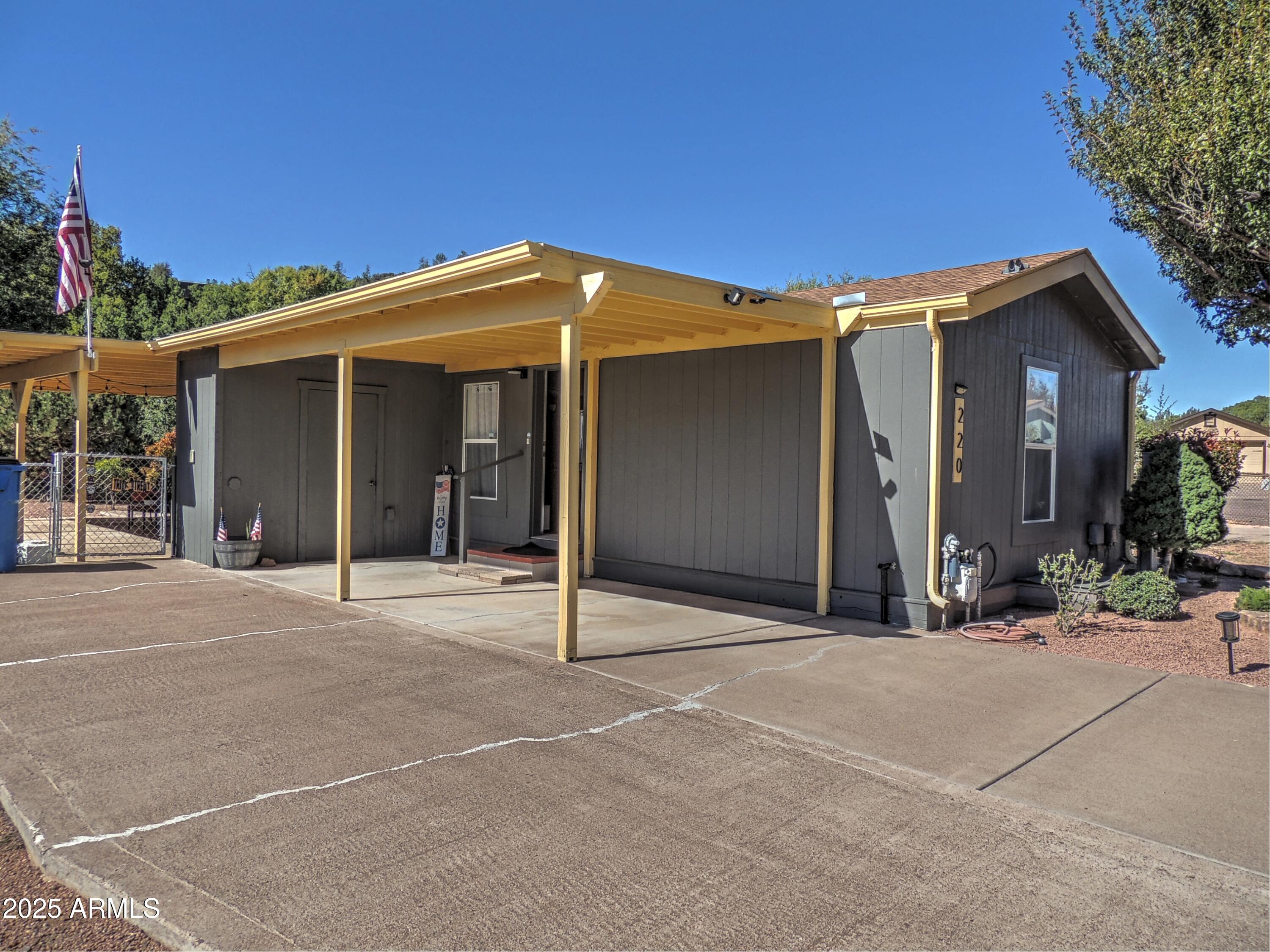 220 S Houston Creek Circles — photo