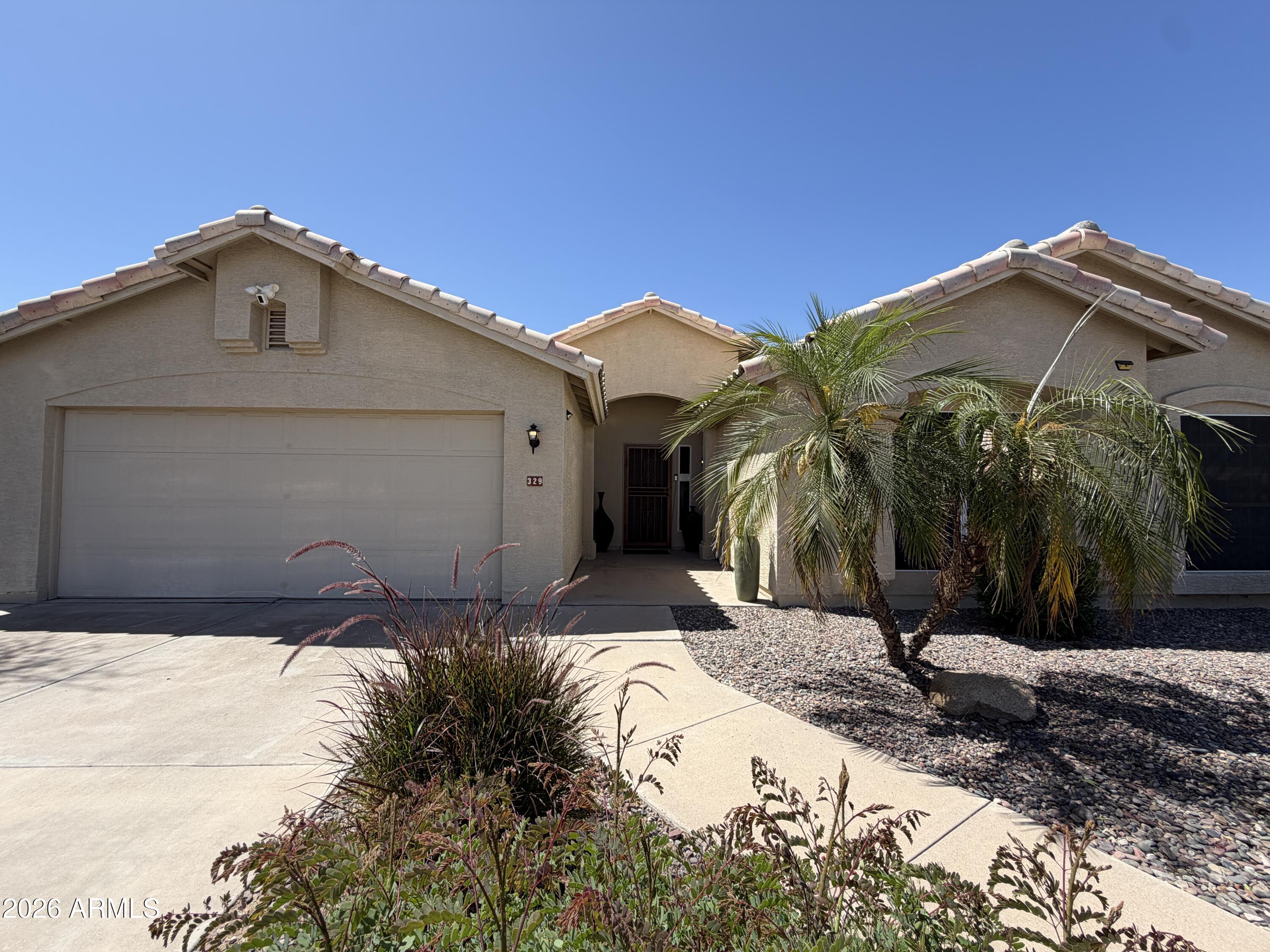 329 W Brisa Drive — photo