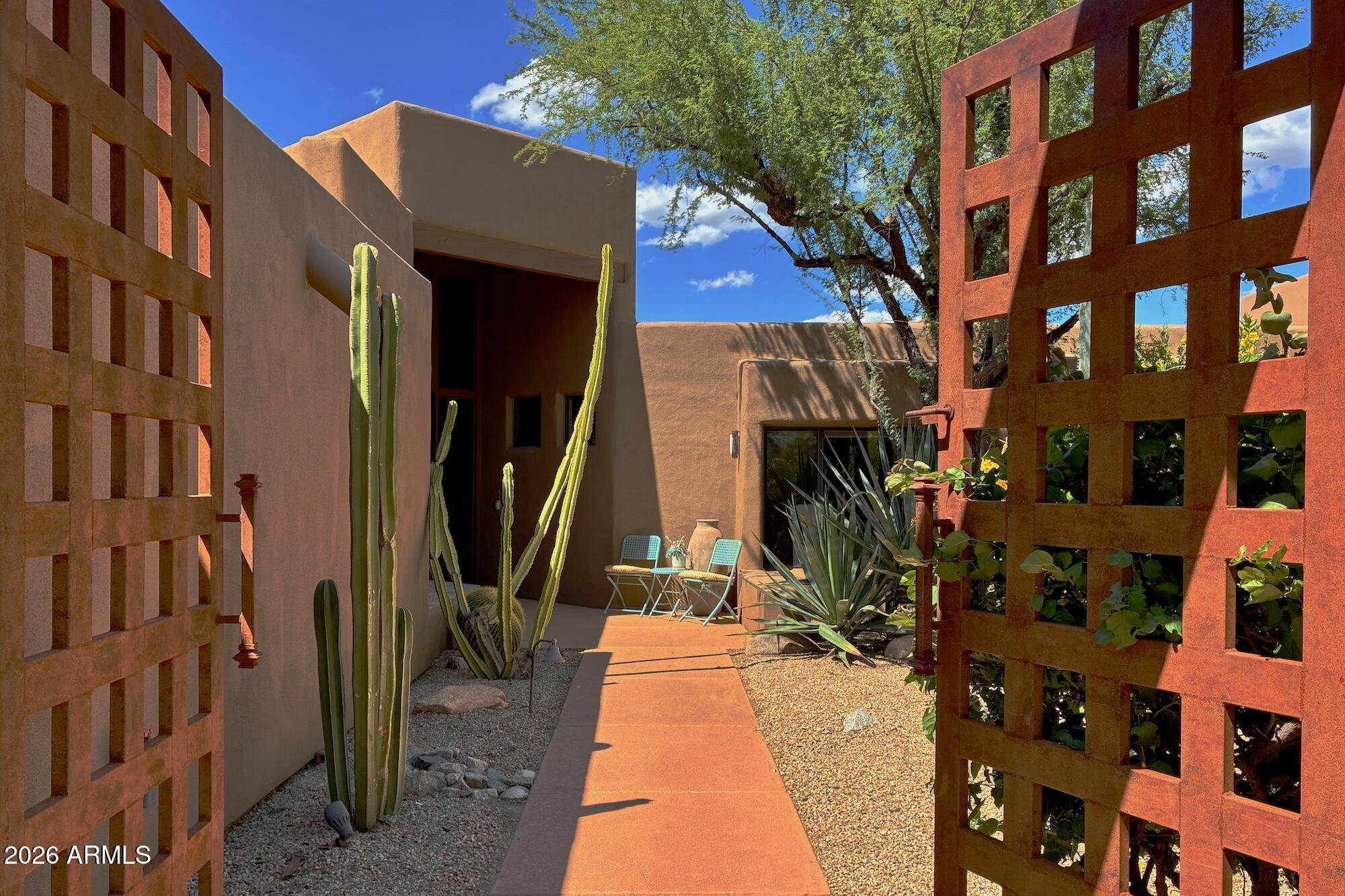 8502 E Cave Creek Road 38 — photo
