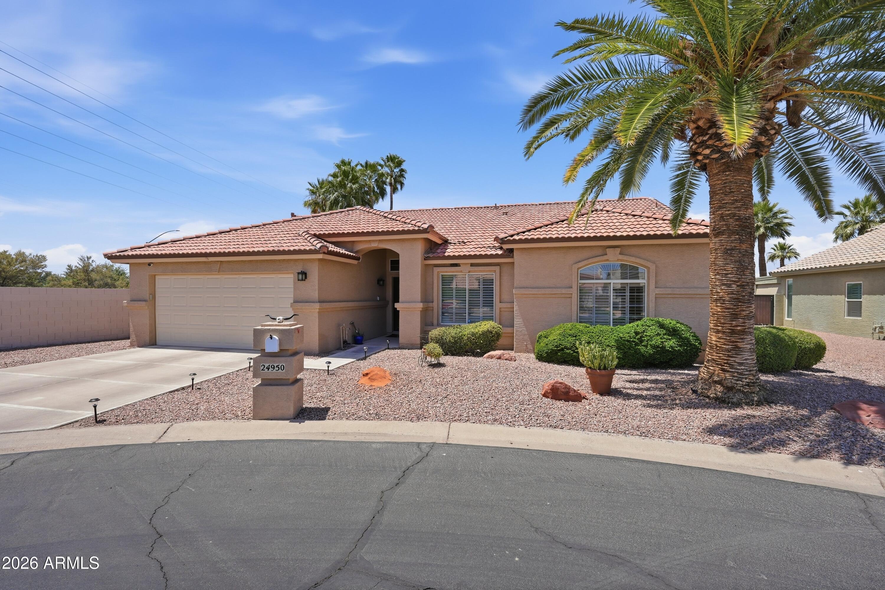24950 S Lakewood Drive — photo