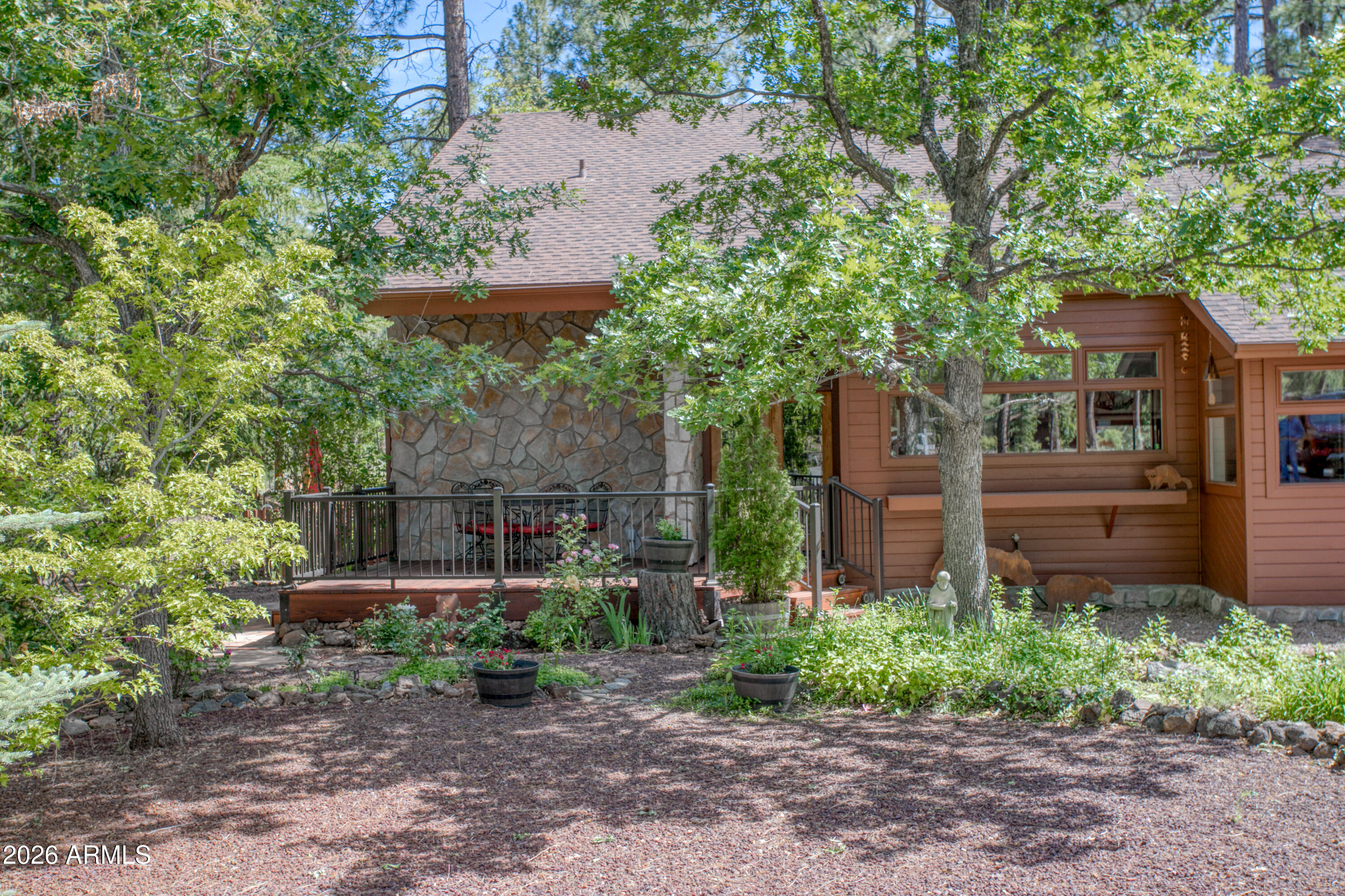 3038 Chestnut Circle — photo
