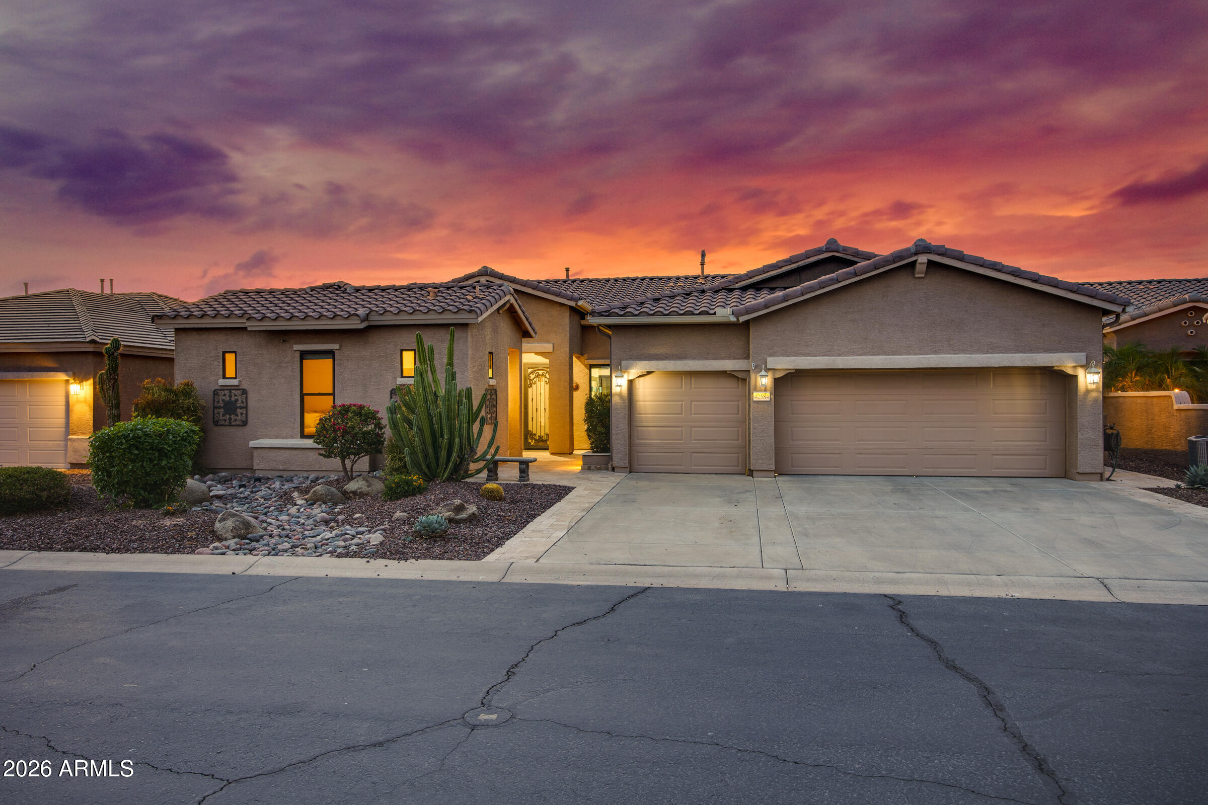 42584 W Mallard Lane — photo