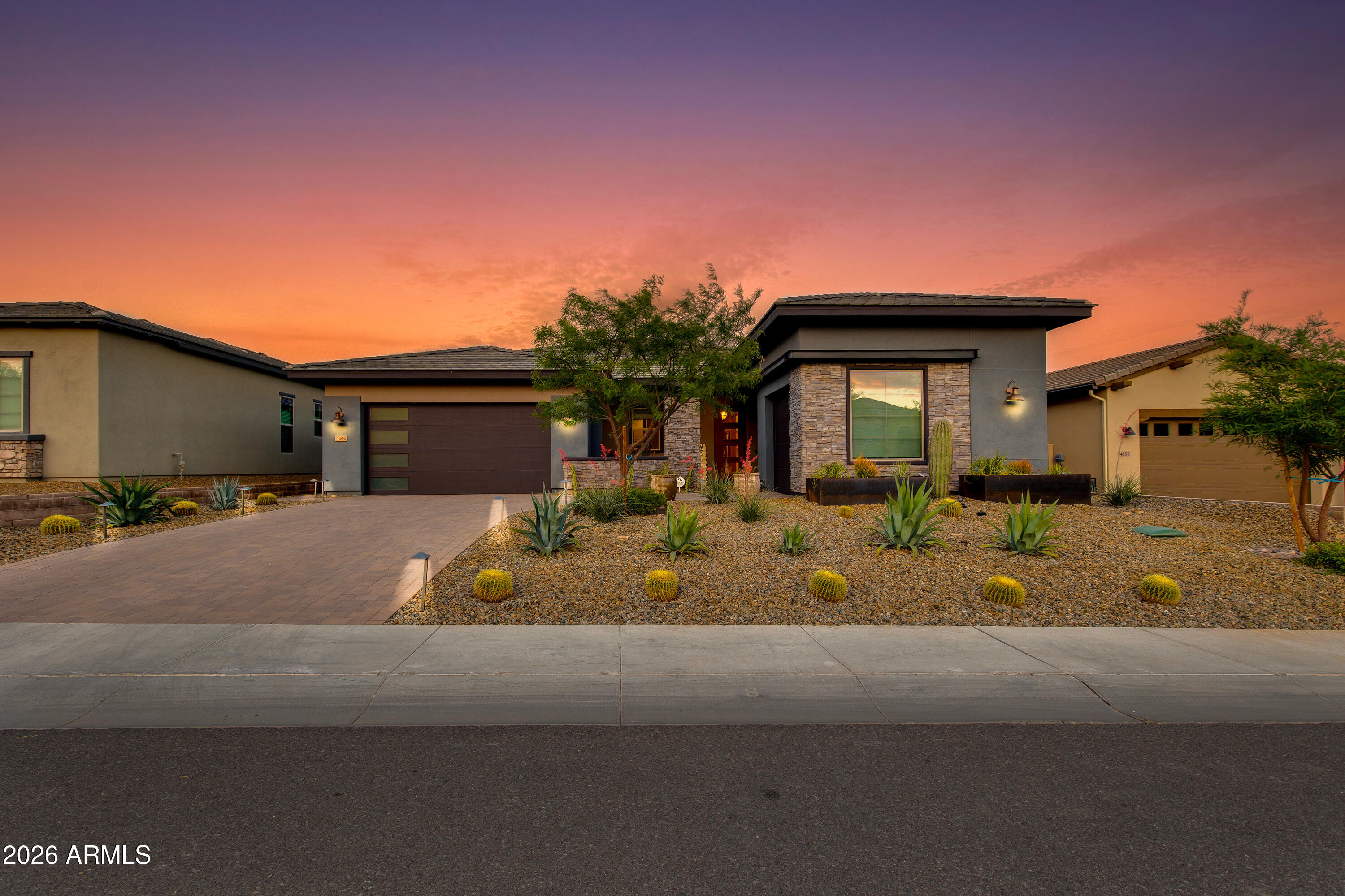 4161 Fence Post Way — photo