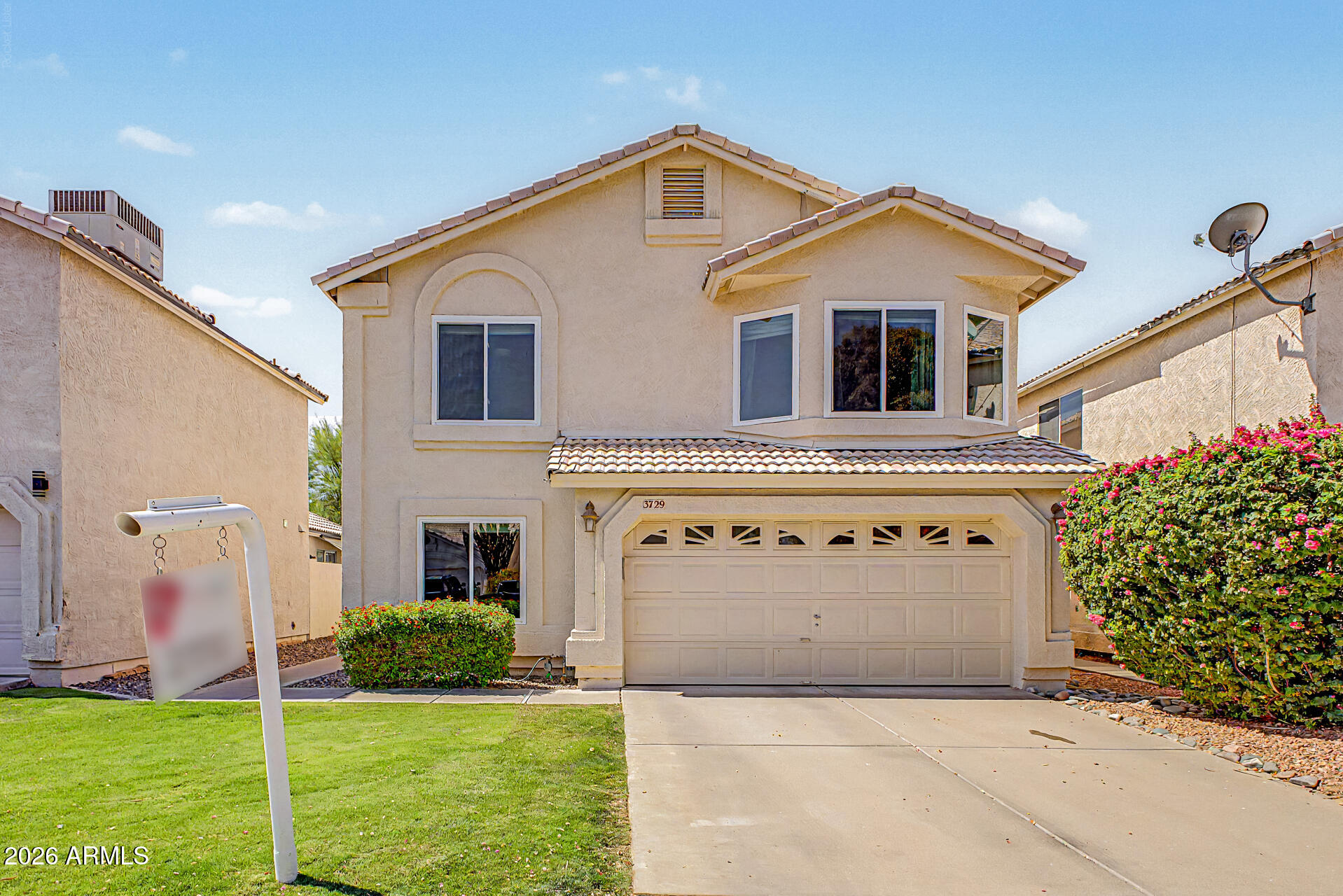 3729 E Taro Lane — photo