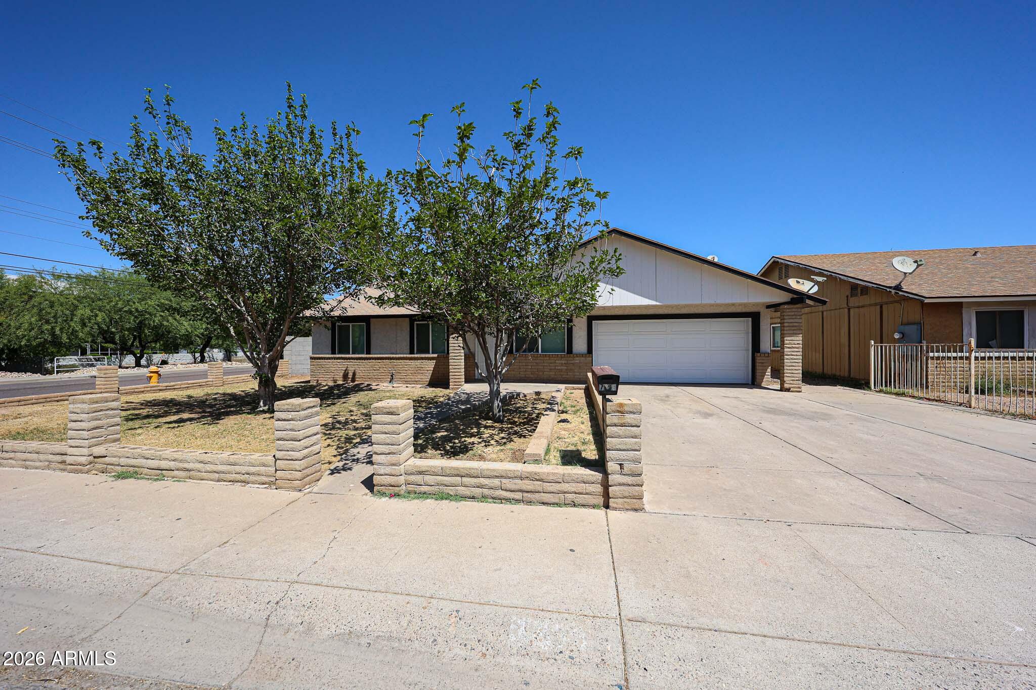 7056 W Taylor Street — photo